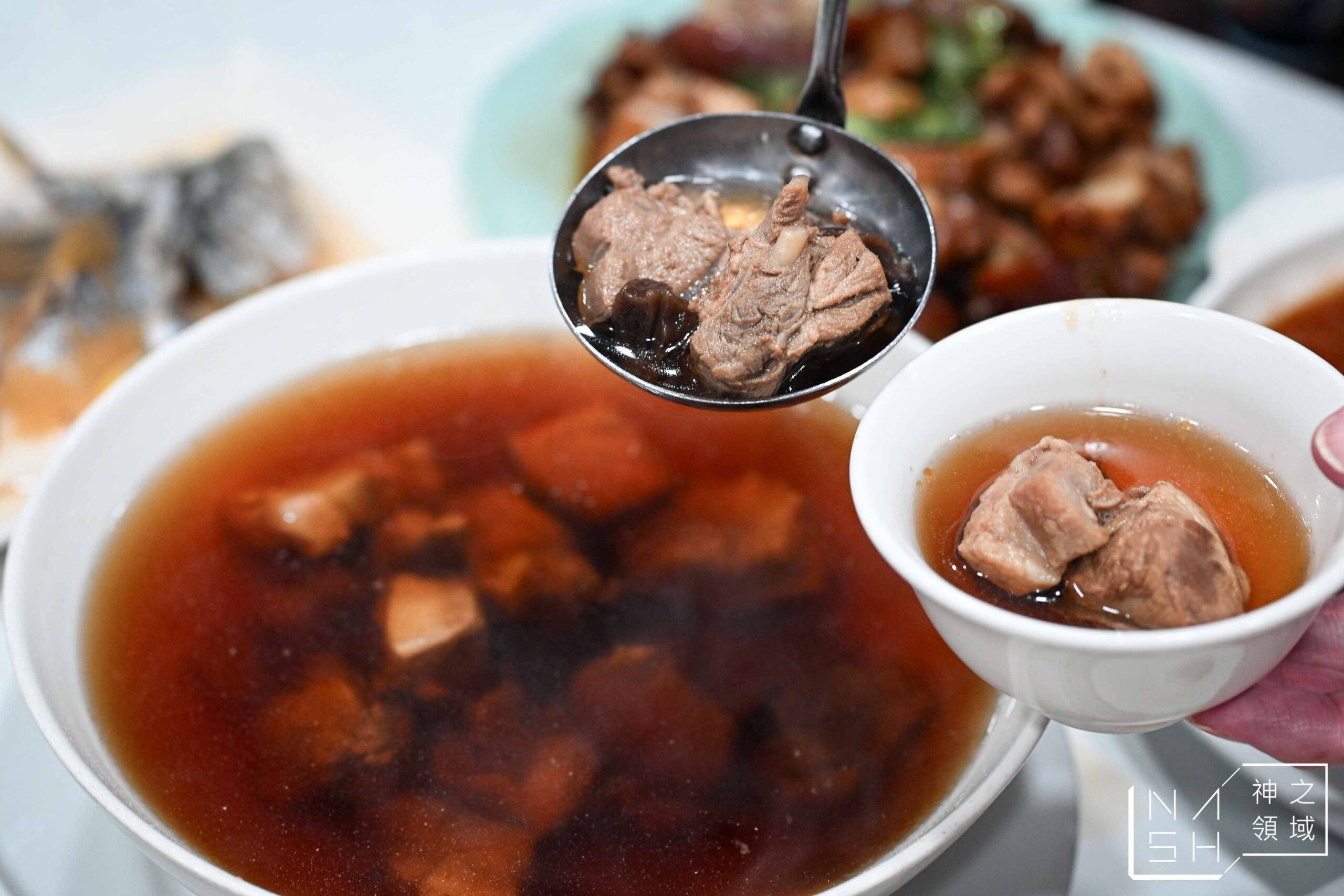 茂園餐廳