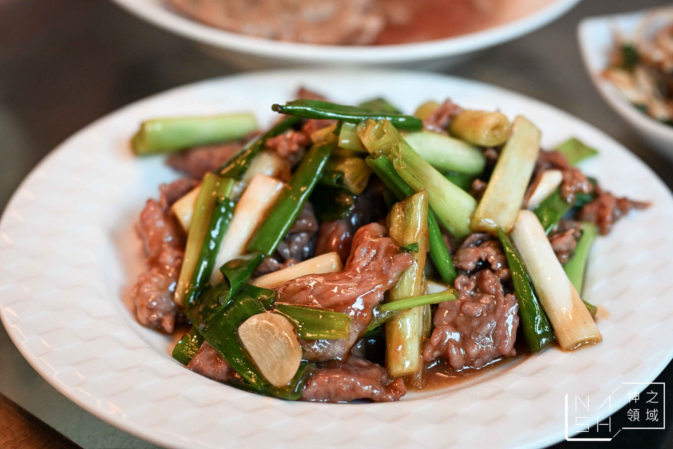 賣塩順台菜正宗台菜