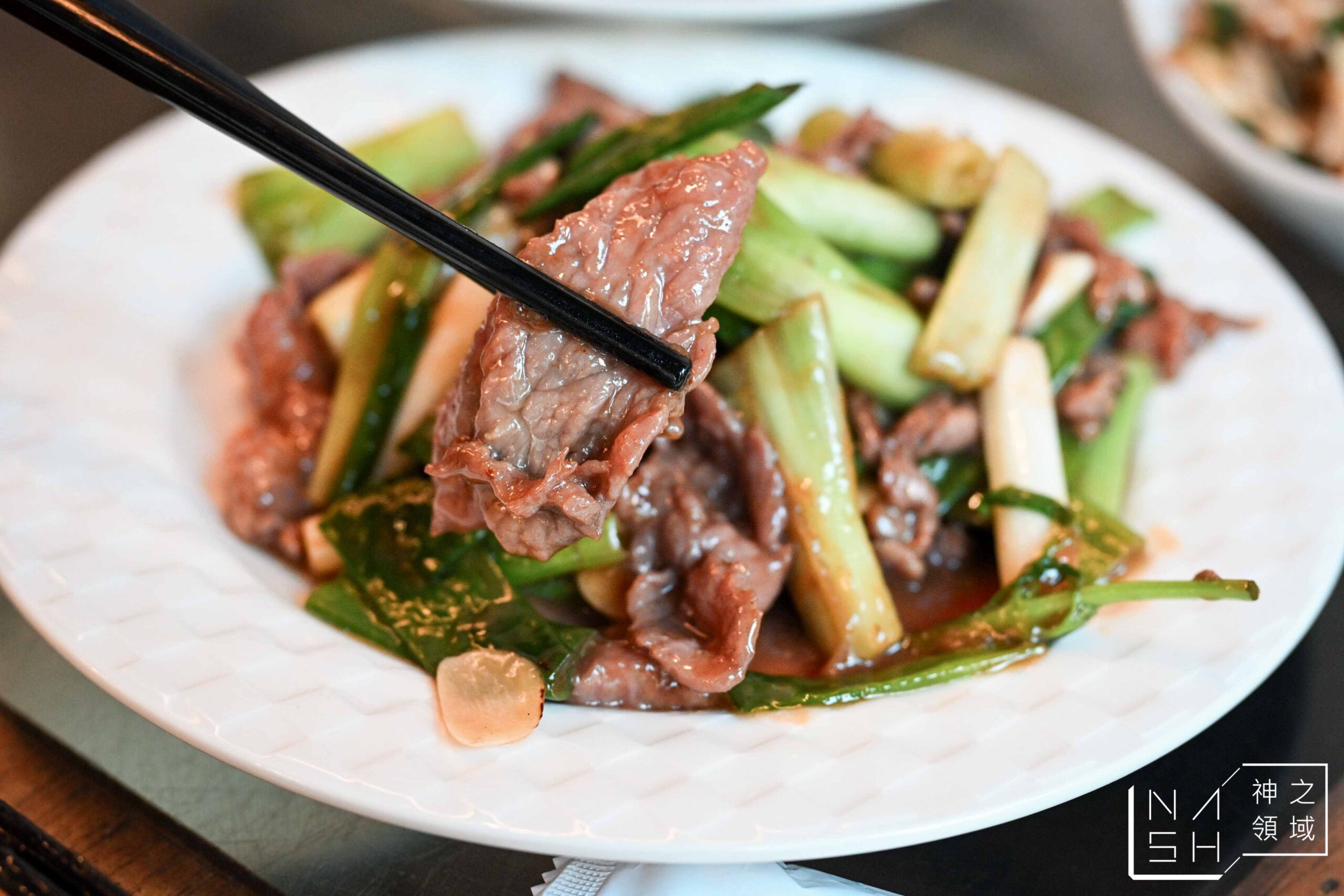 賣塩順台菜正宗台菜