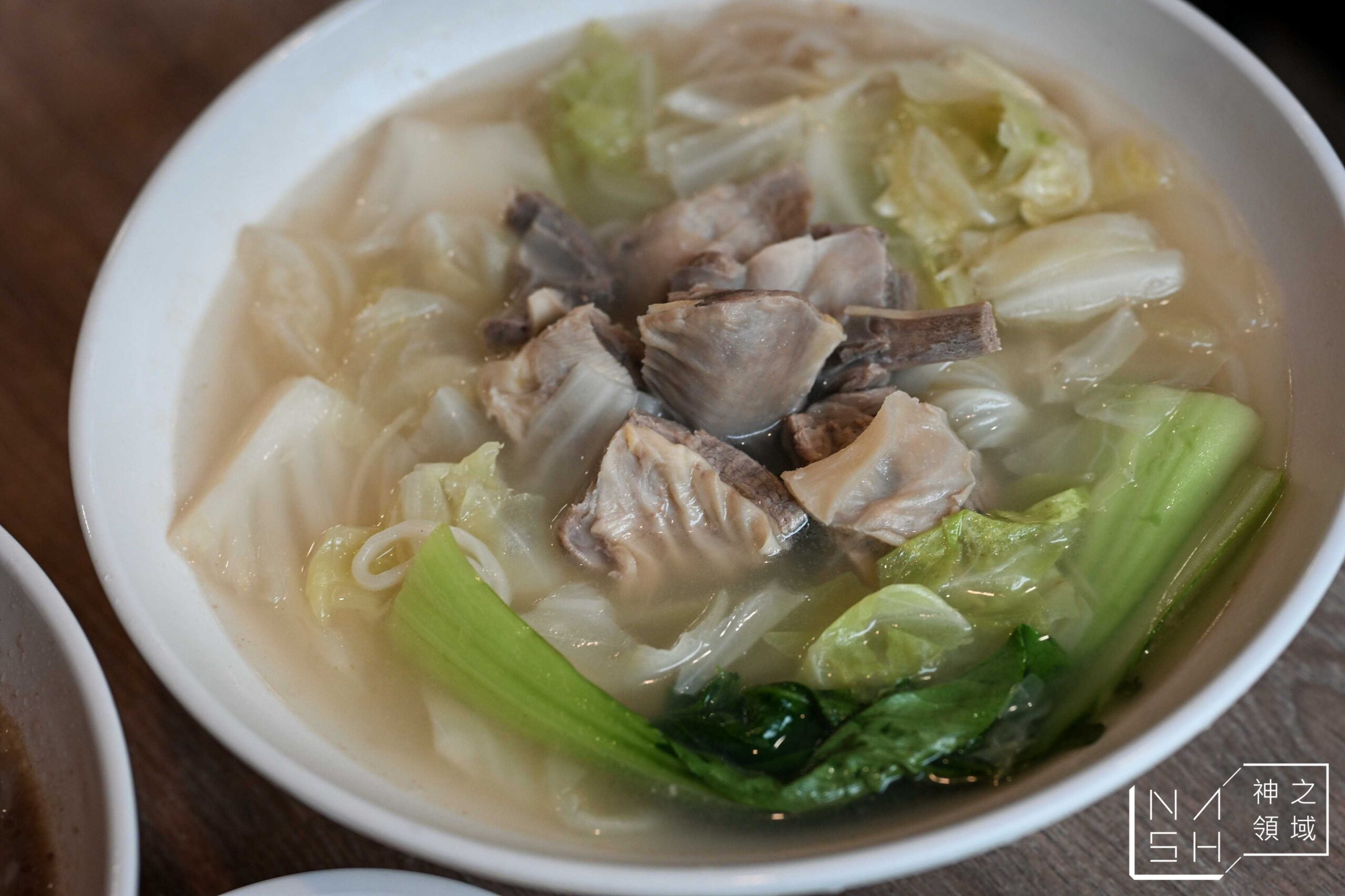 海羊 HAI YANG