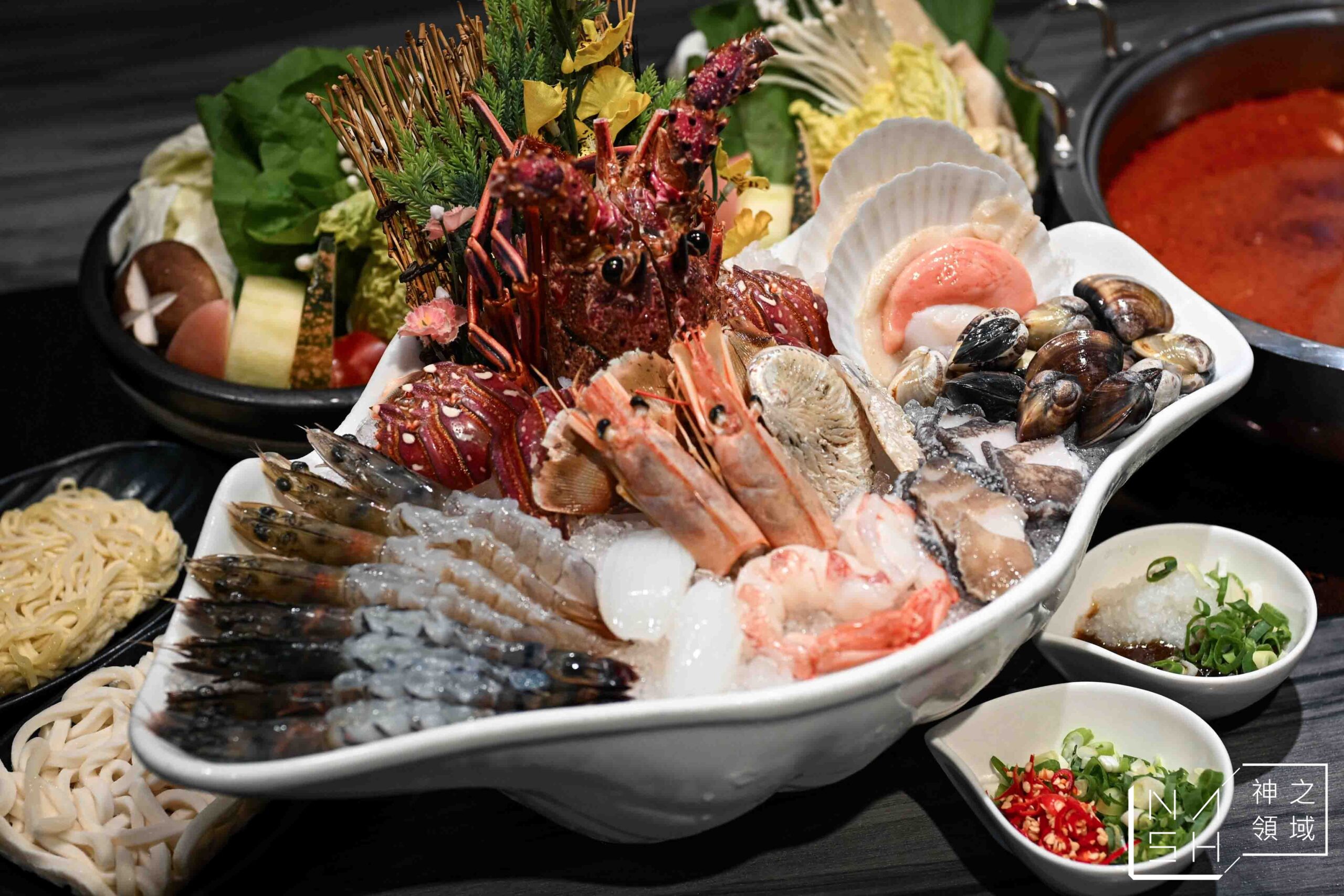 闊 shabu shabu