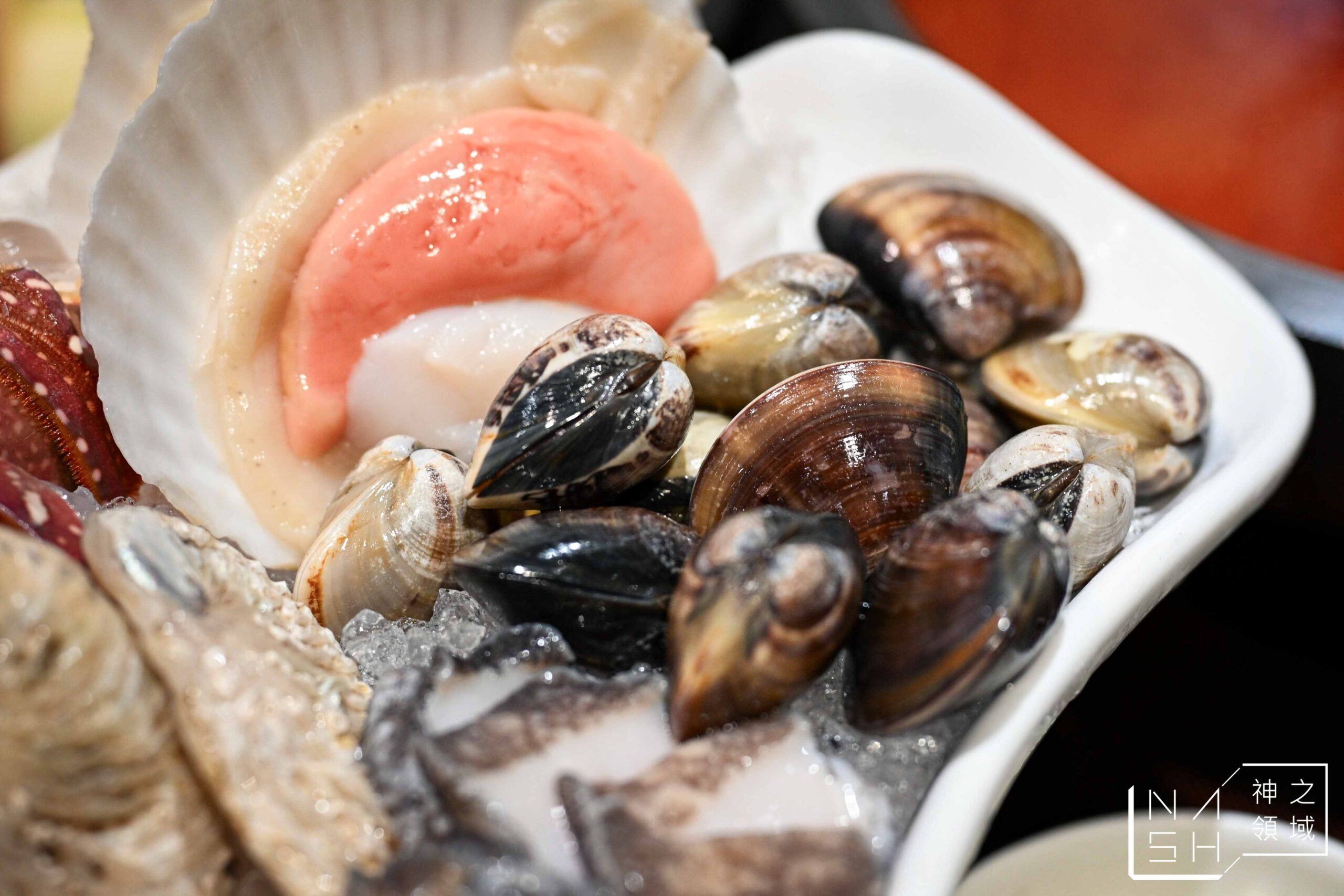 闊 shabu shabu
