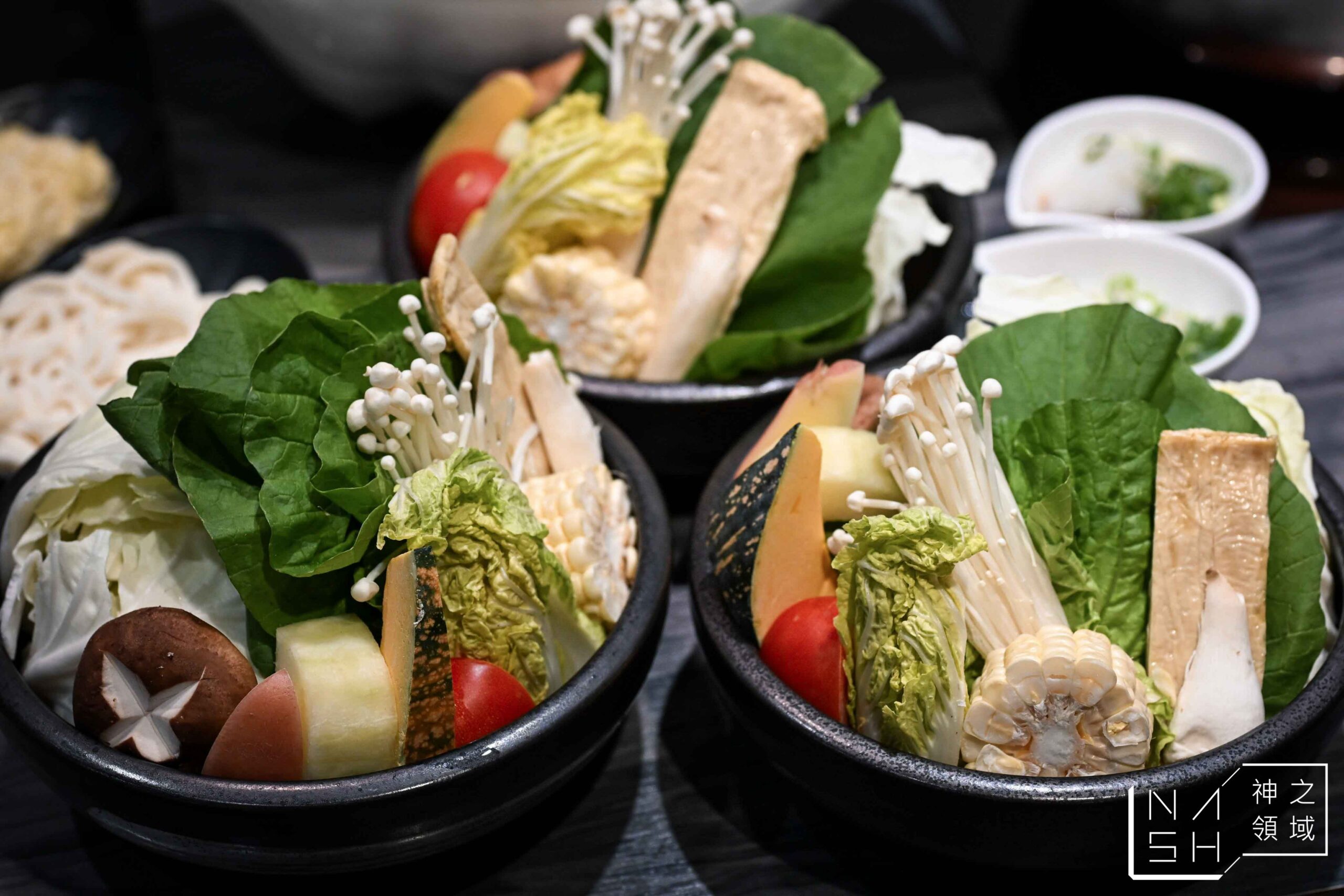 闊 shabu shabu