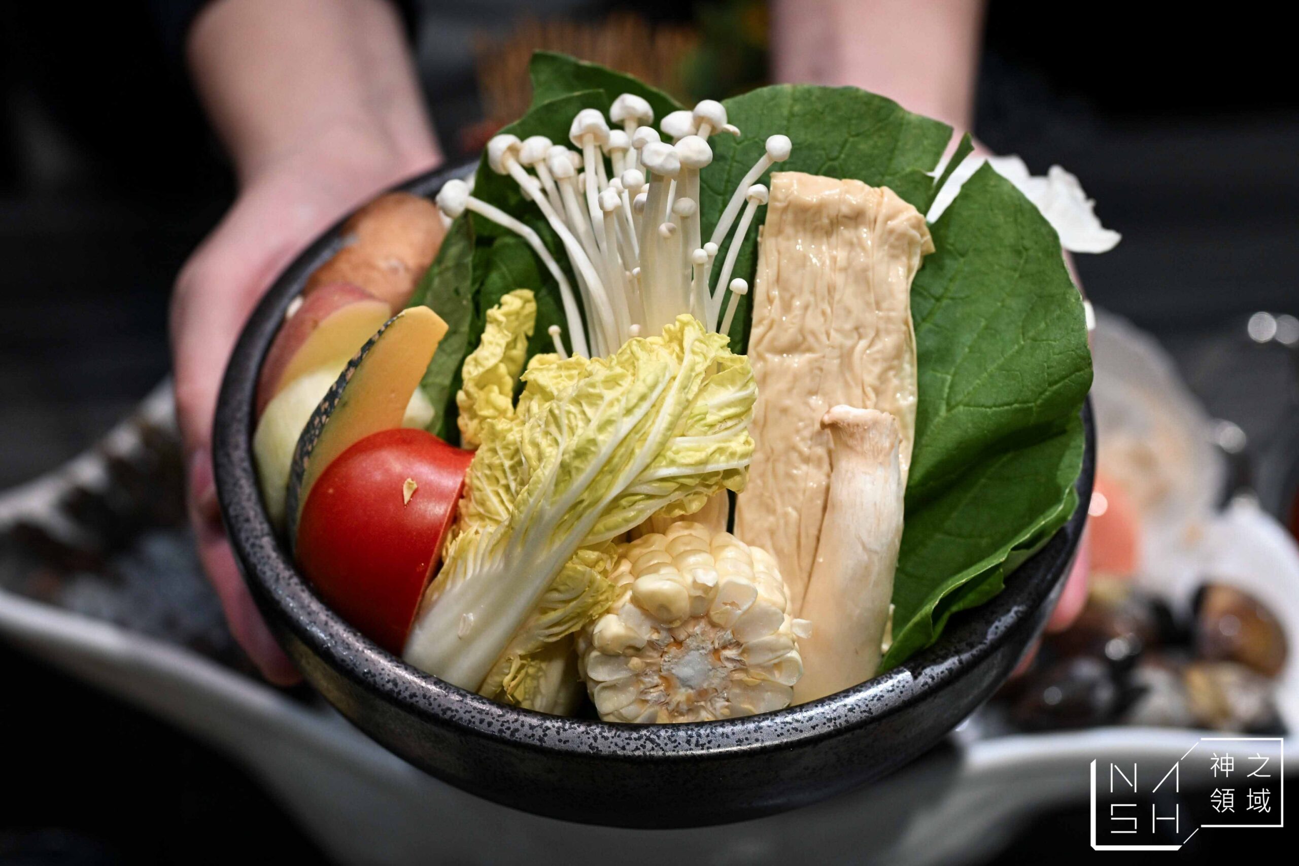 闊 shabu shabu