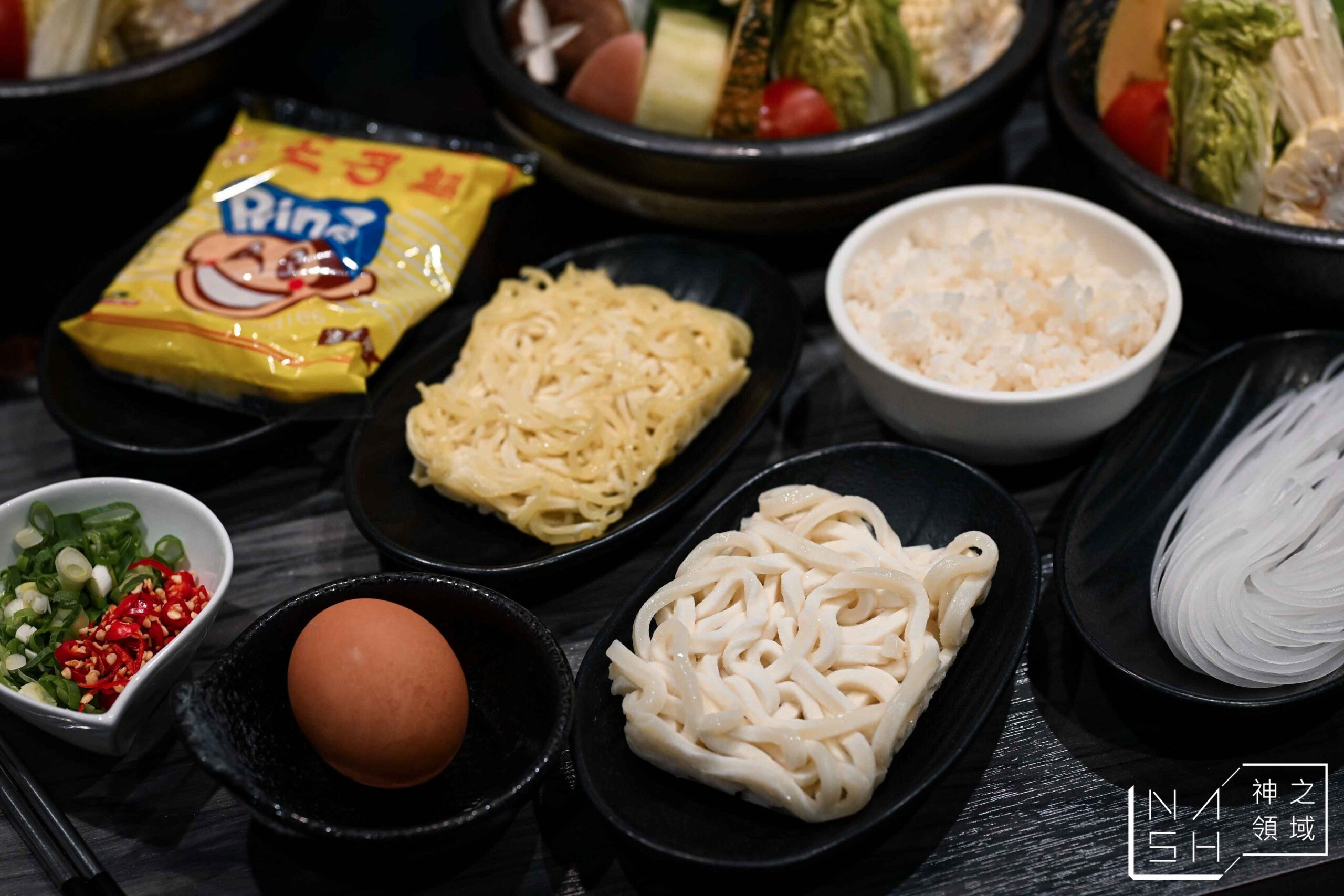 闊 shabu shabu