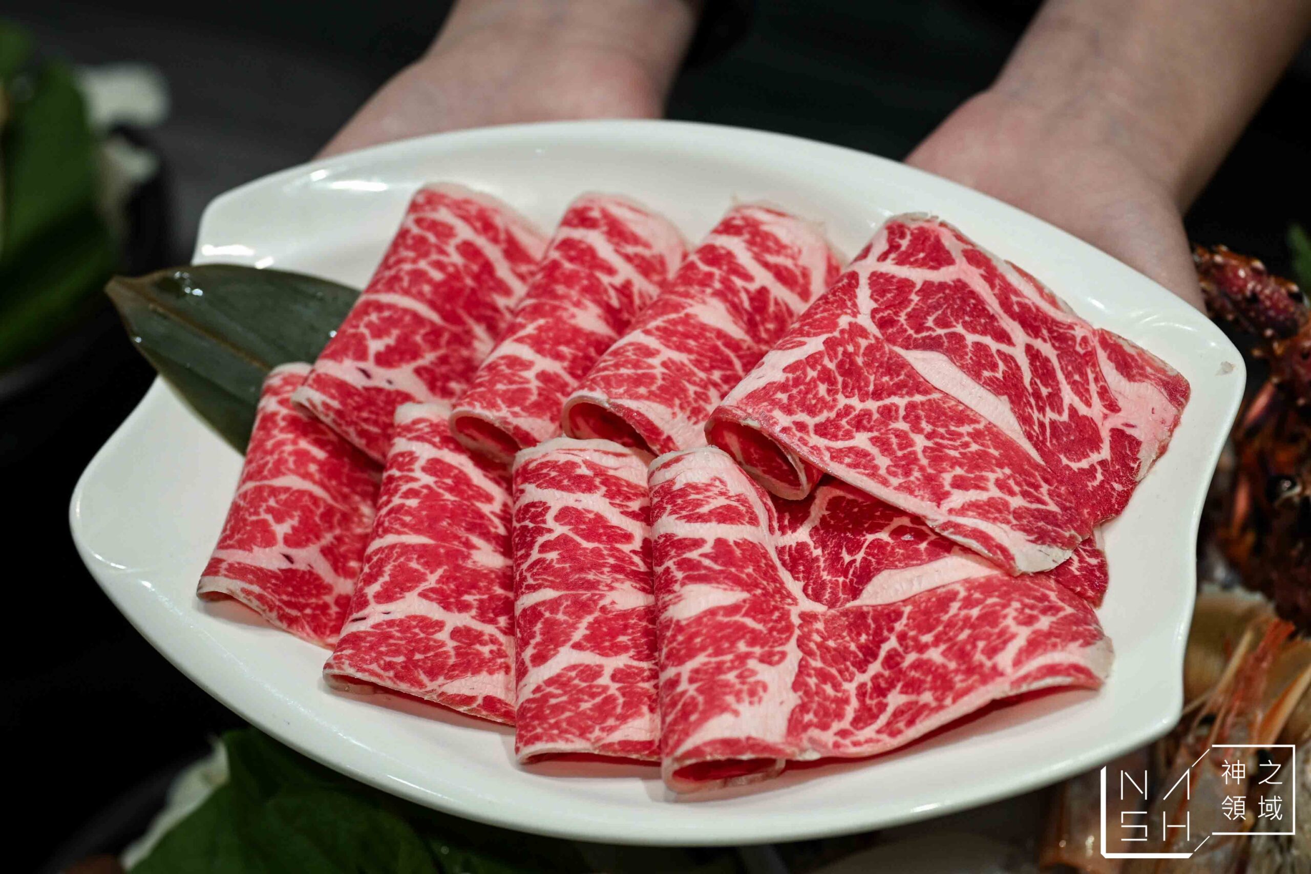 闊 shabu shabu