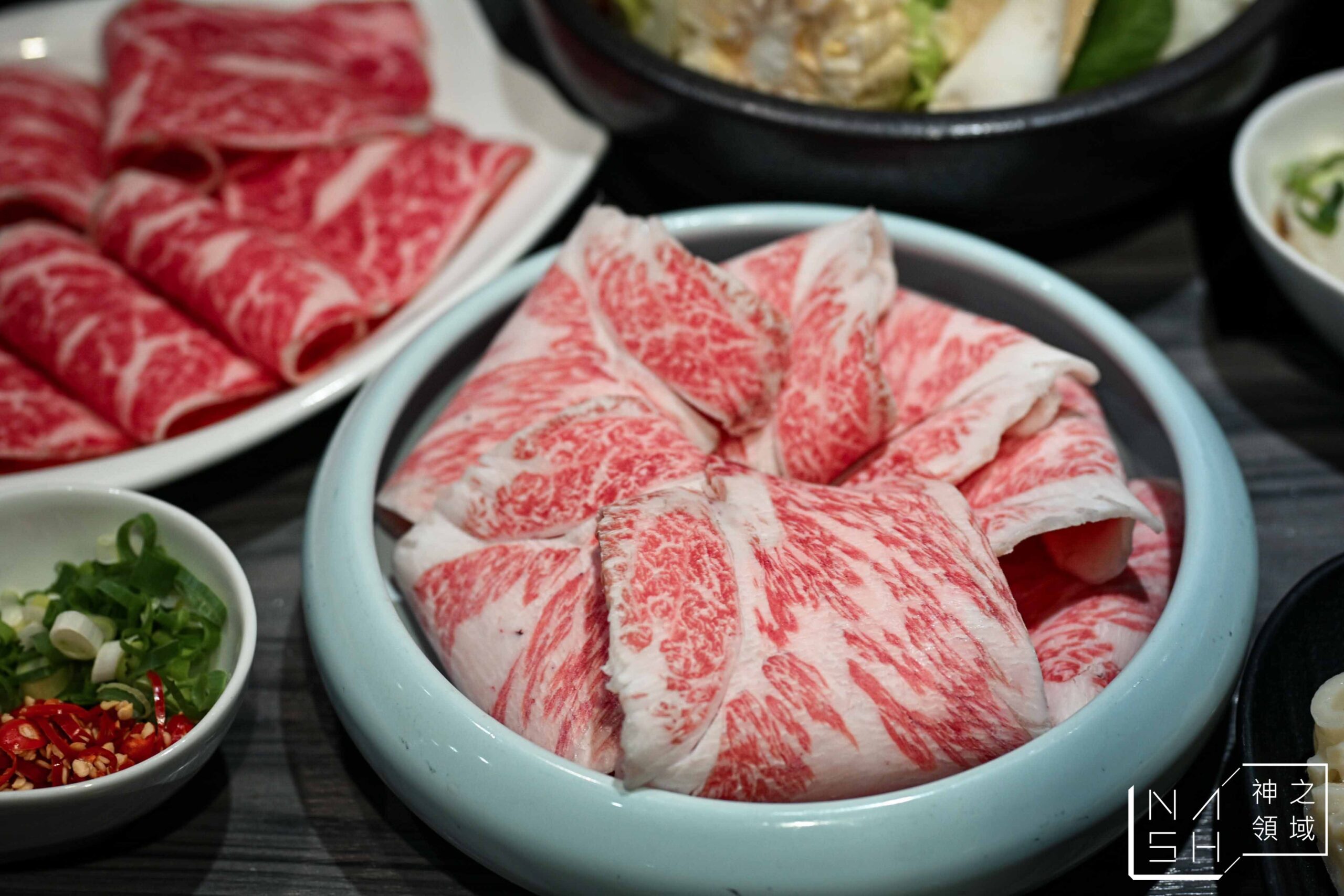 闊 shabu shabu