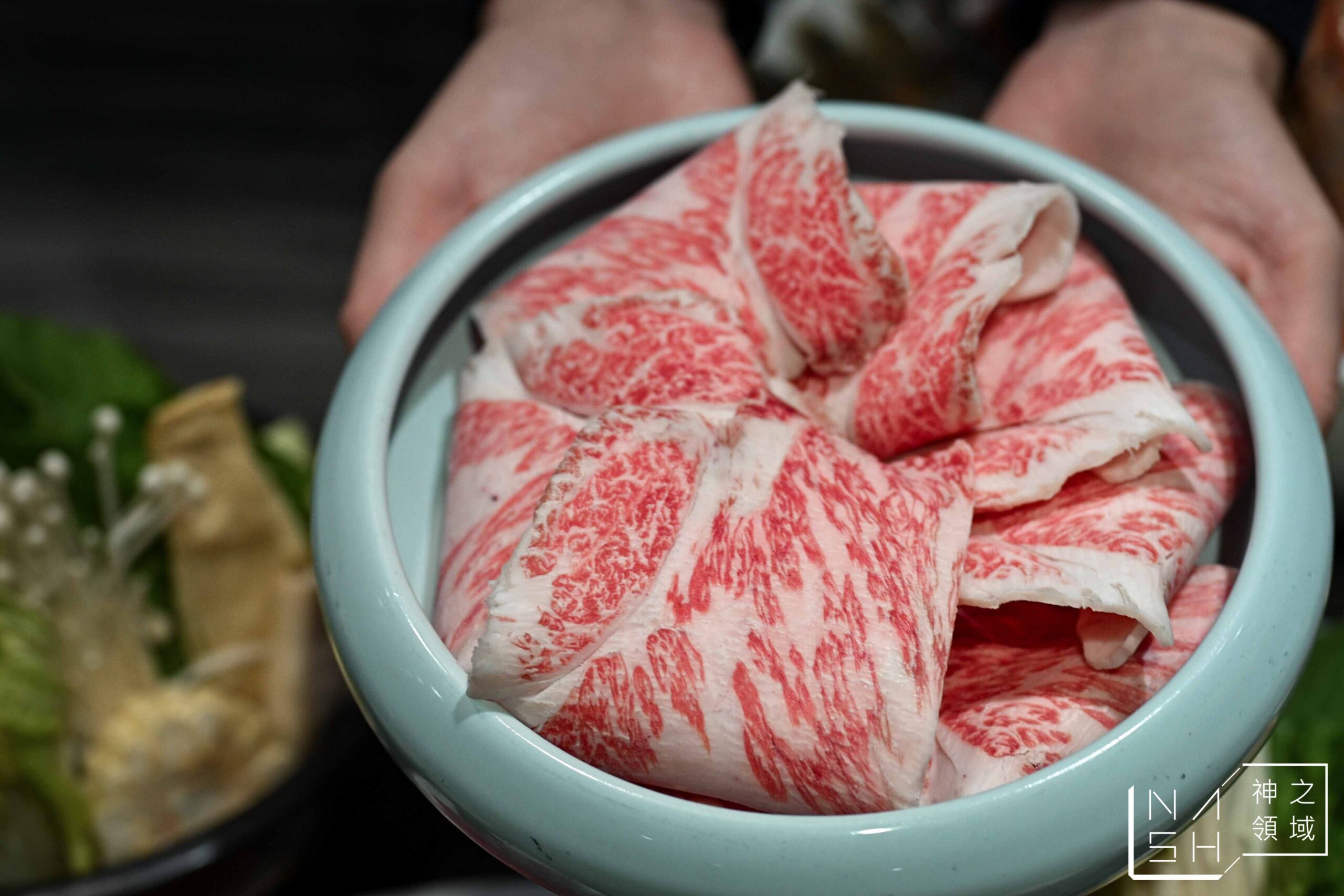 闊 shabu shabu