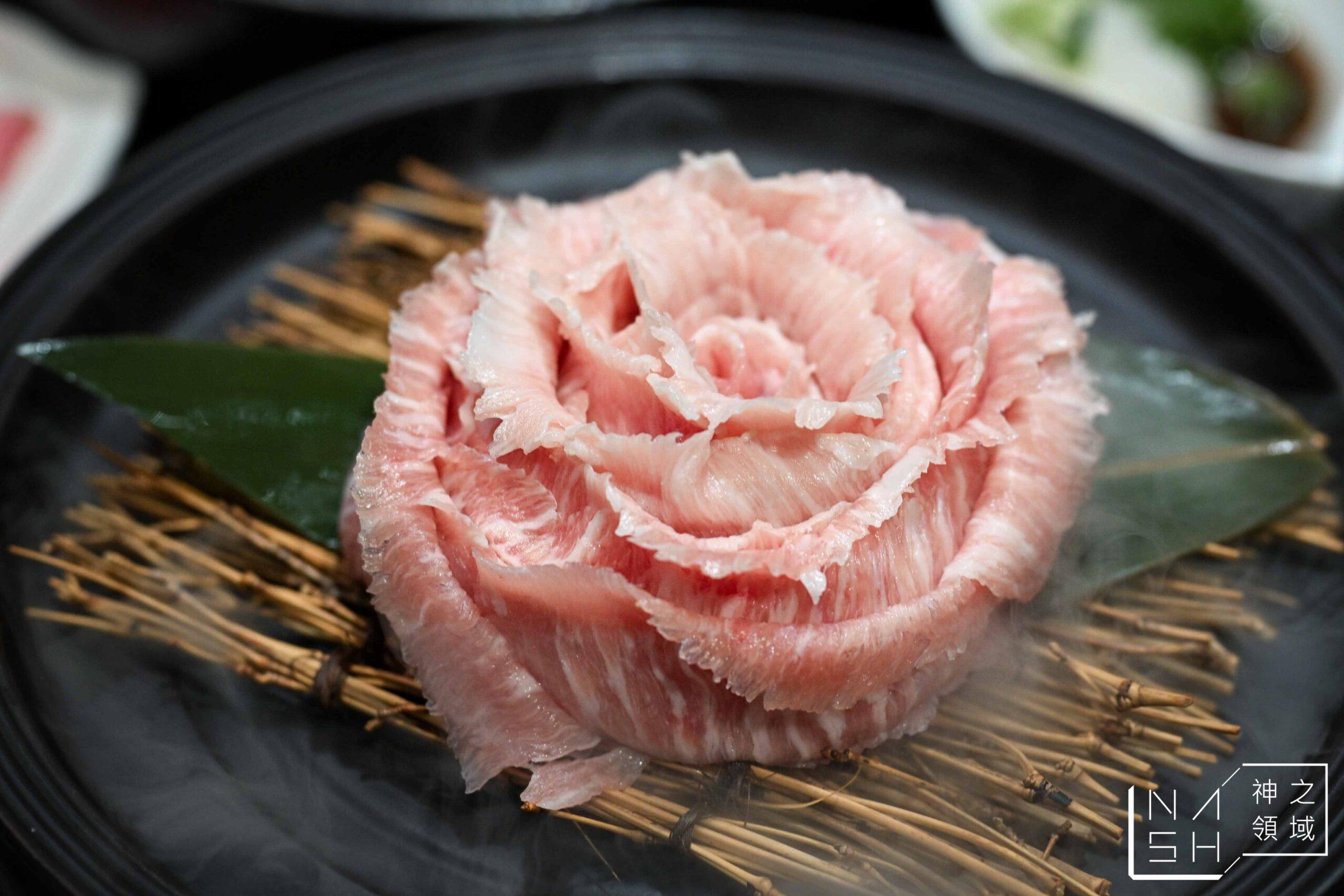 闊 shabu shabu