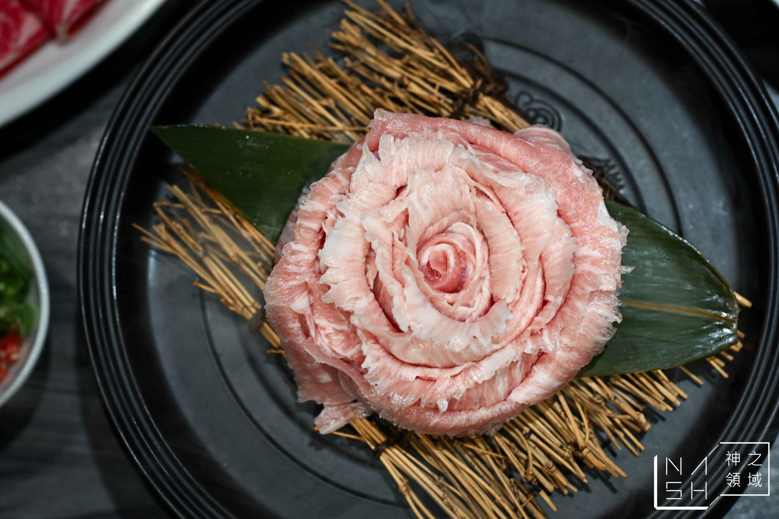 闊 shabu shabu