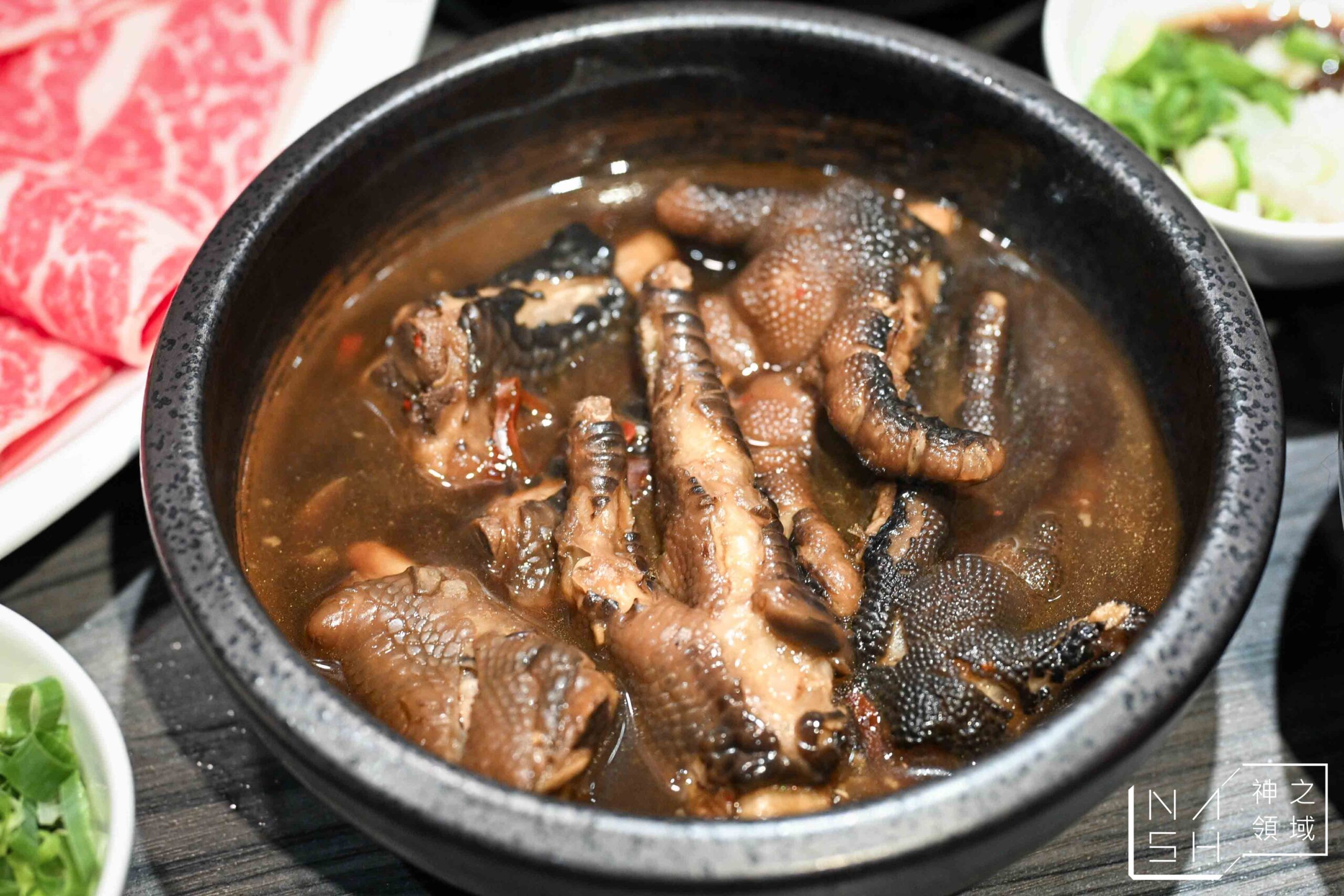 闊 shabu shabu