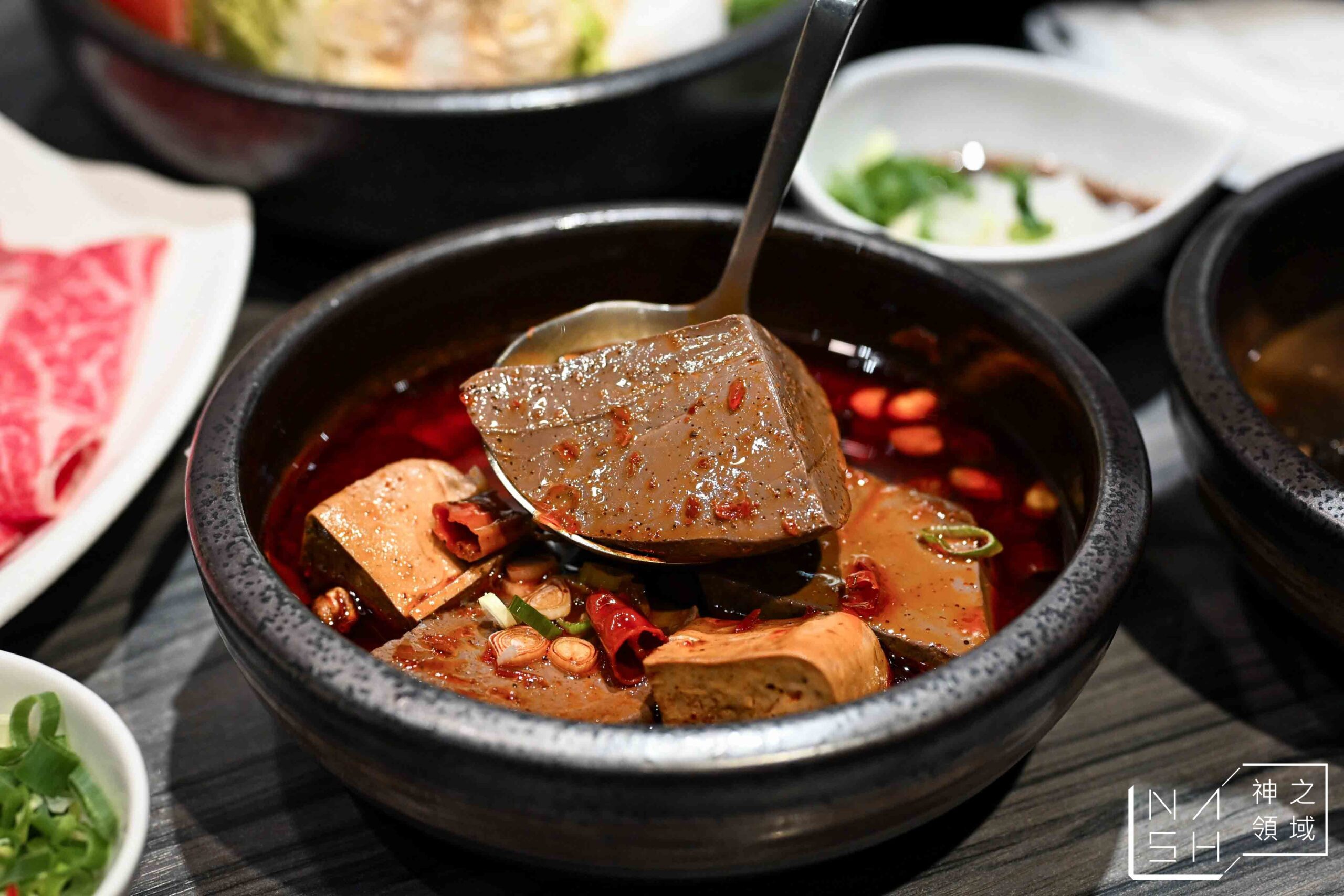 闊 shabu shabu