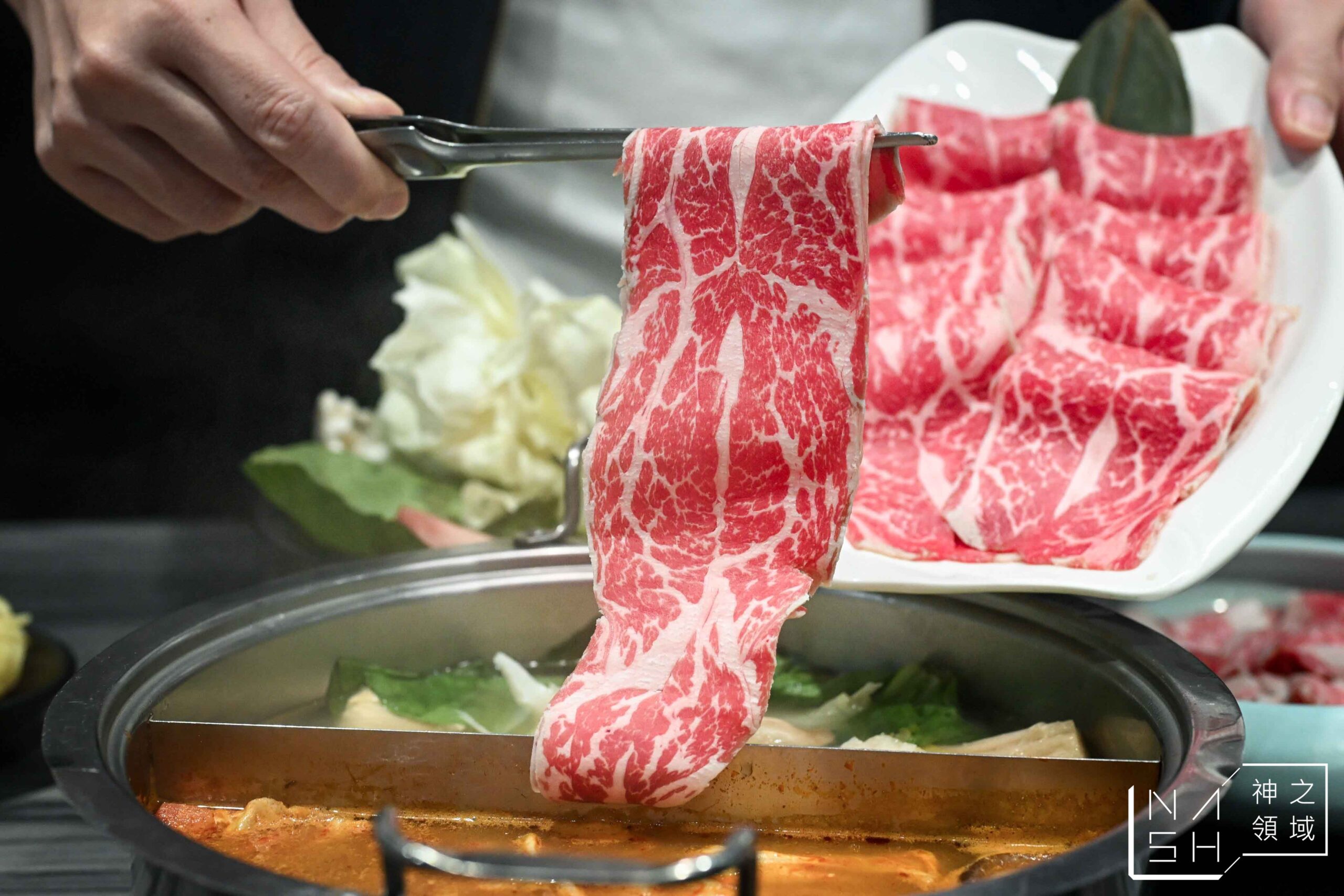 闊 shabu shabu