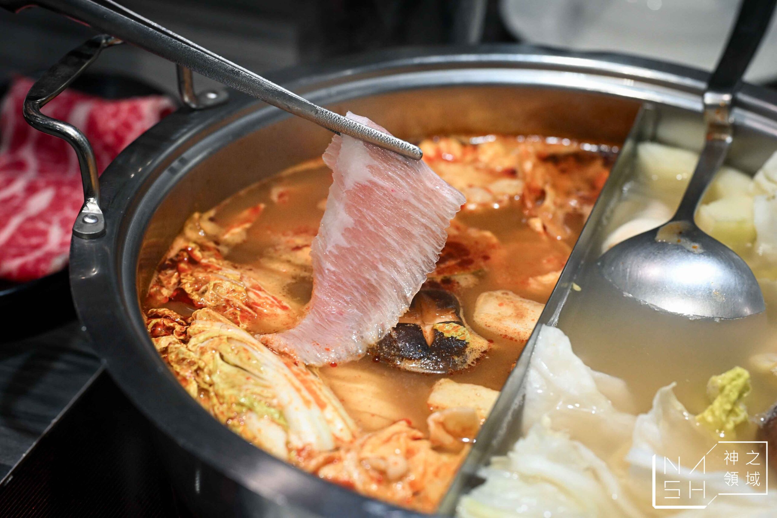 闊 shabu shabu