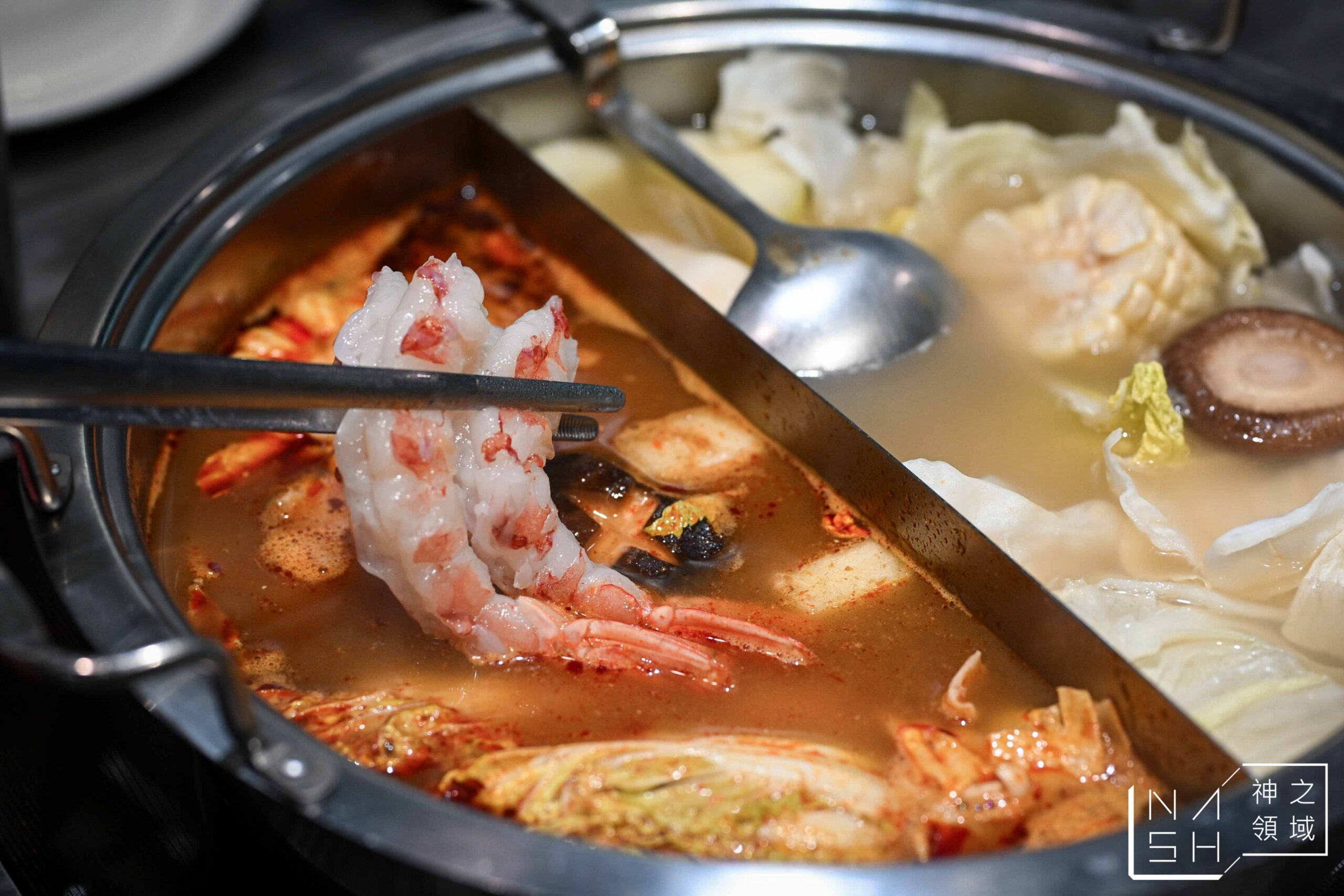 闊 shabu shabu