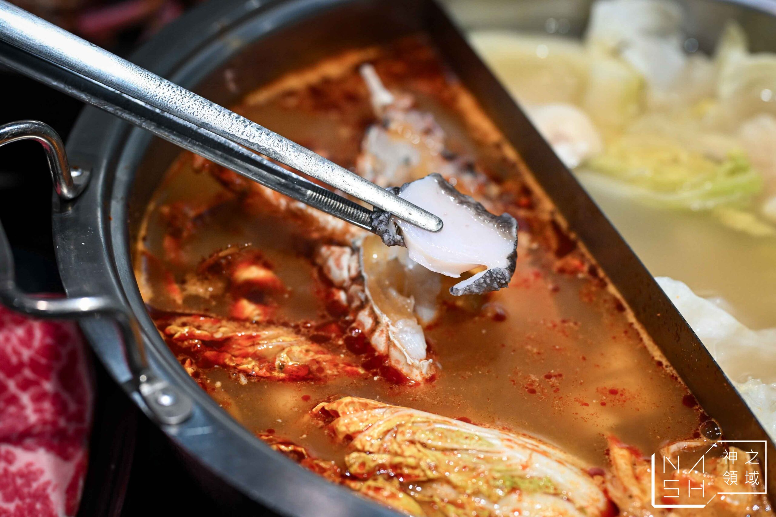 闊 shabu shabu