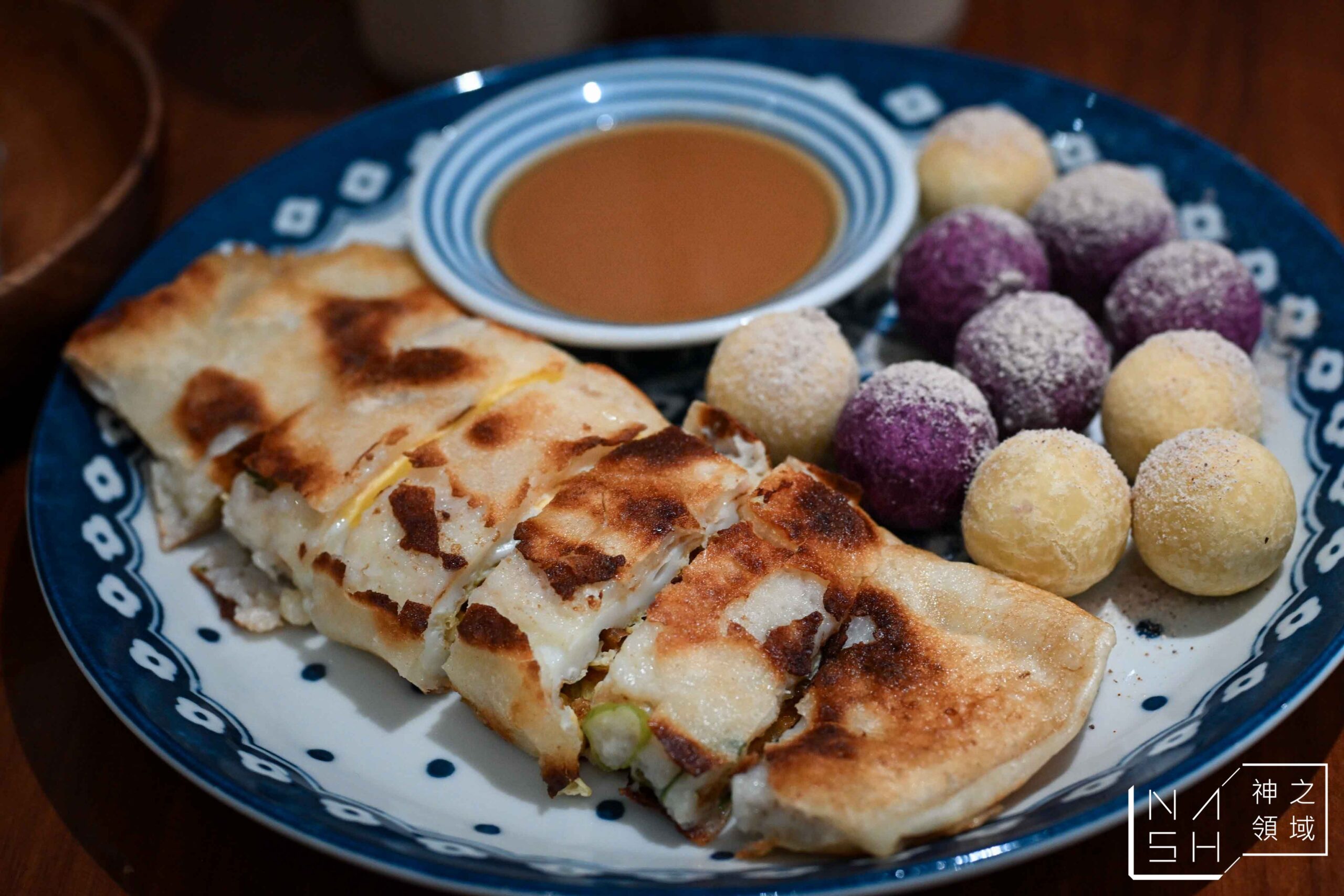 軟食力行天宮店