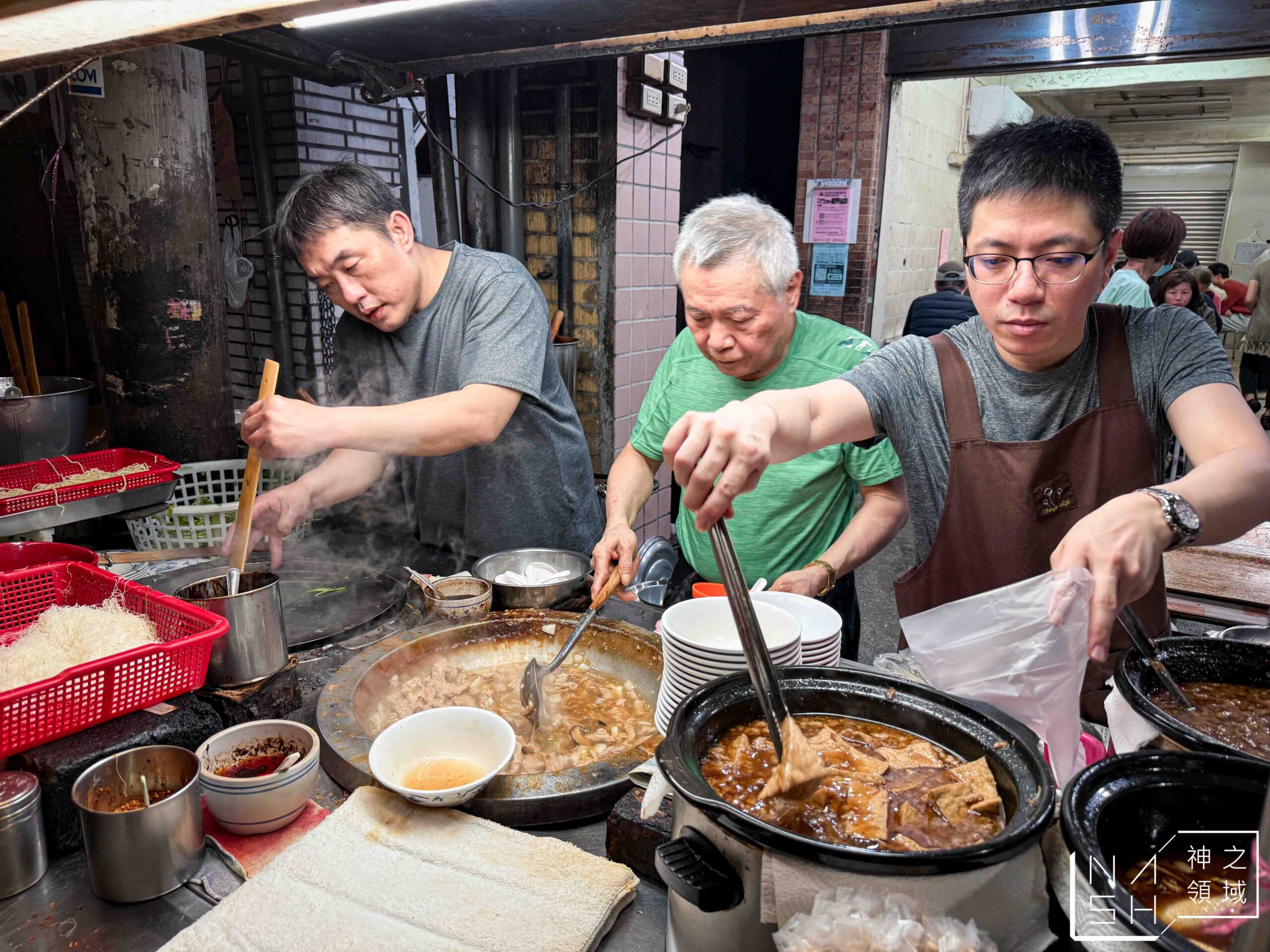 光輝肉羹