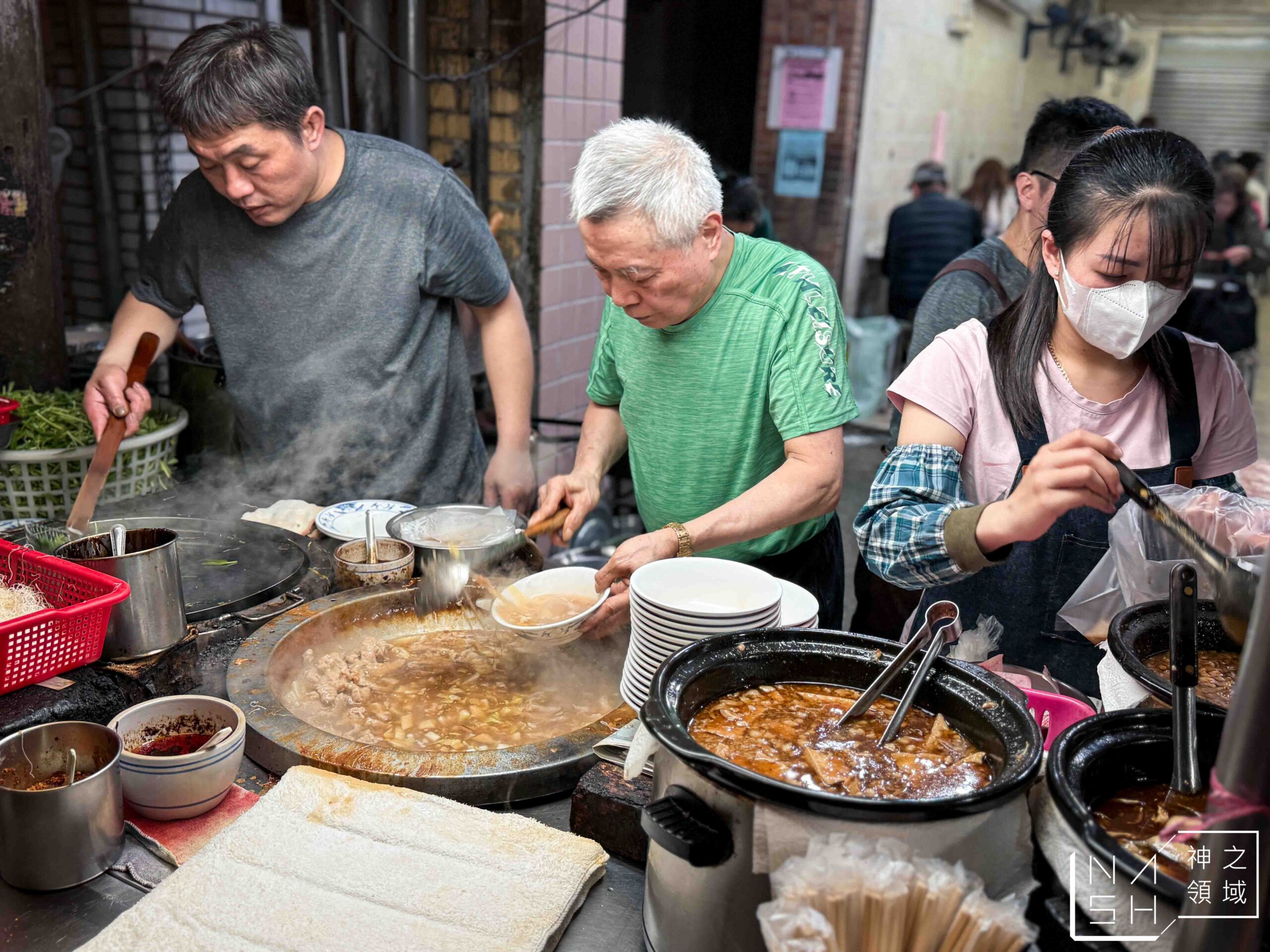 光輝肉羹