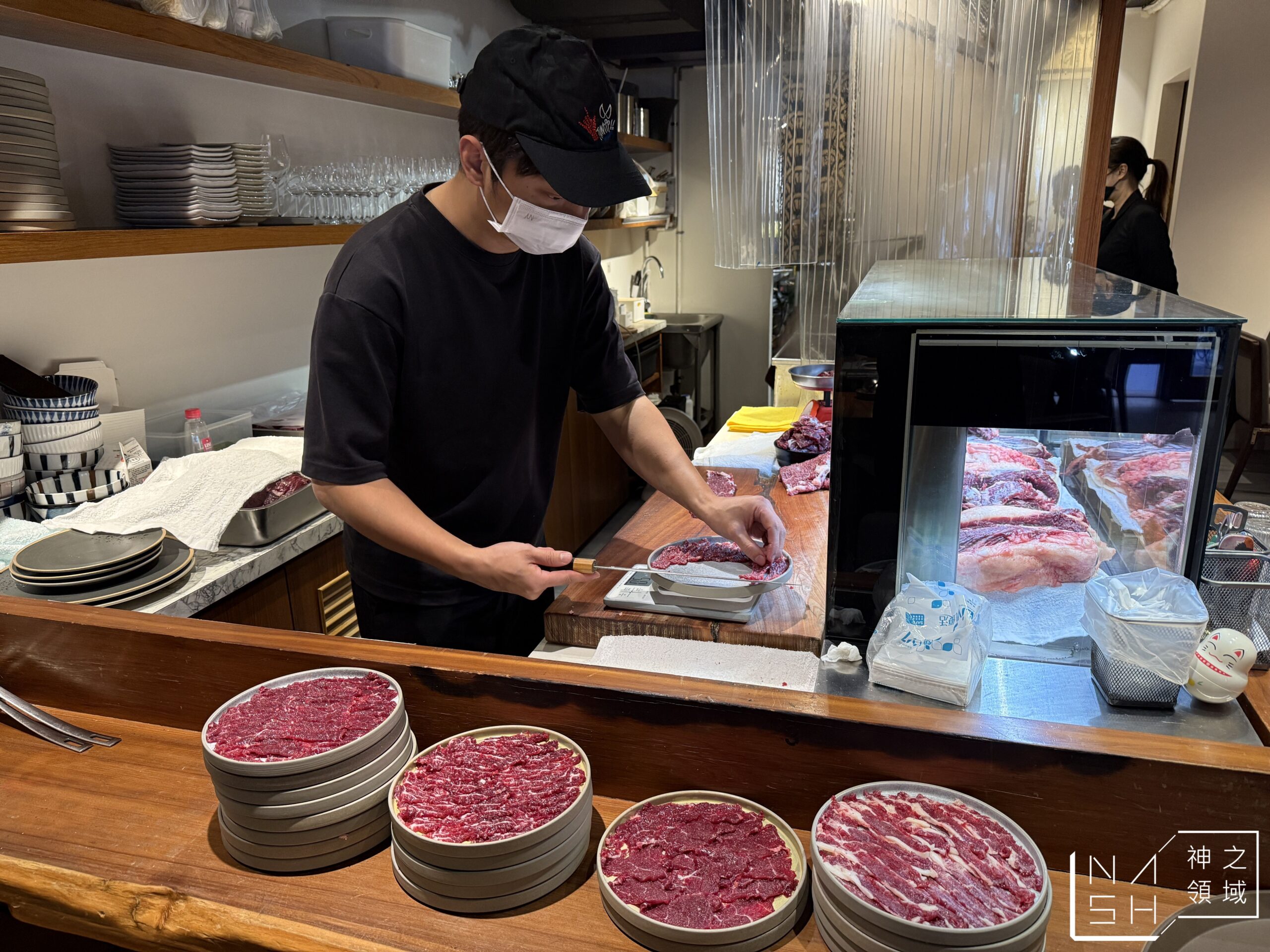 牛肆