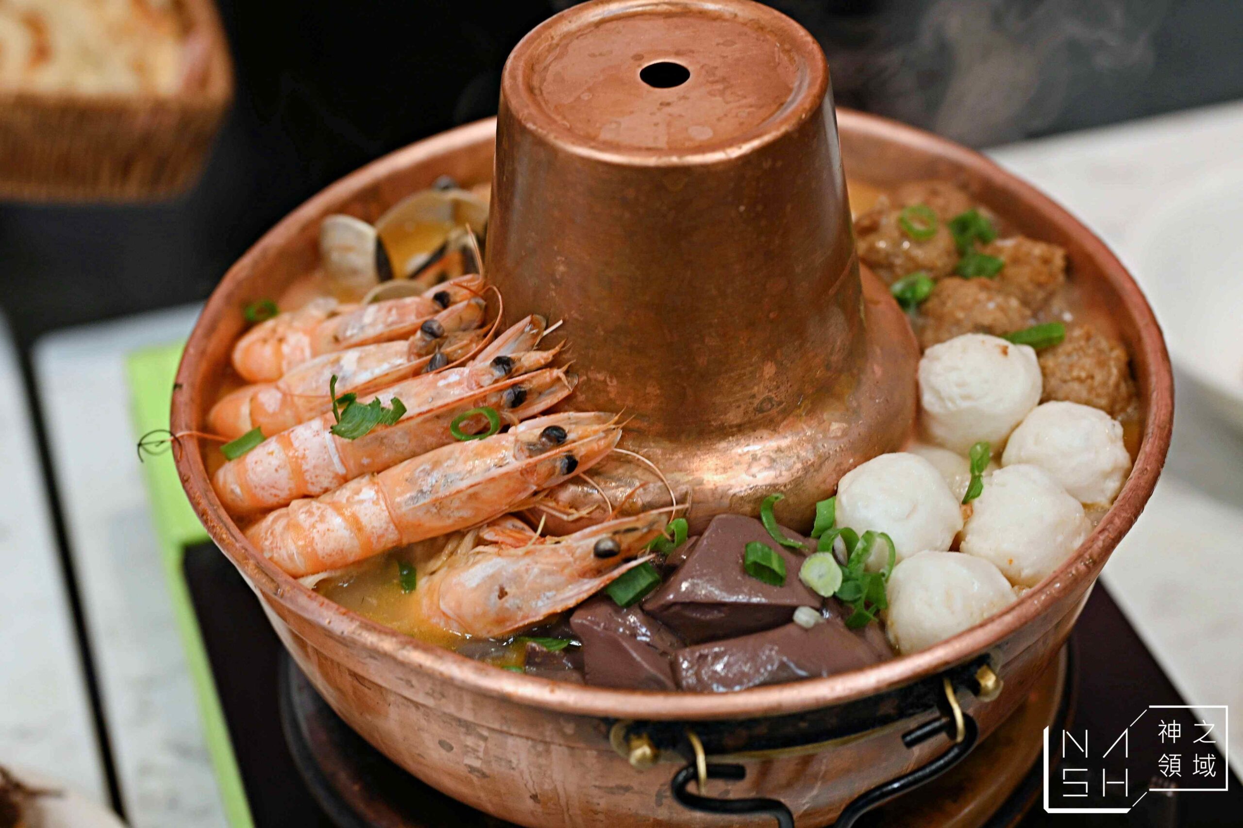 順園小館