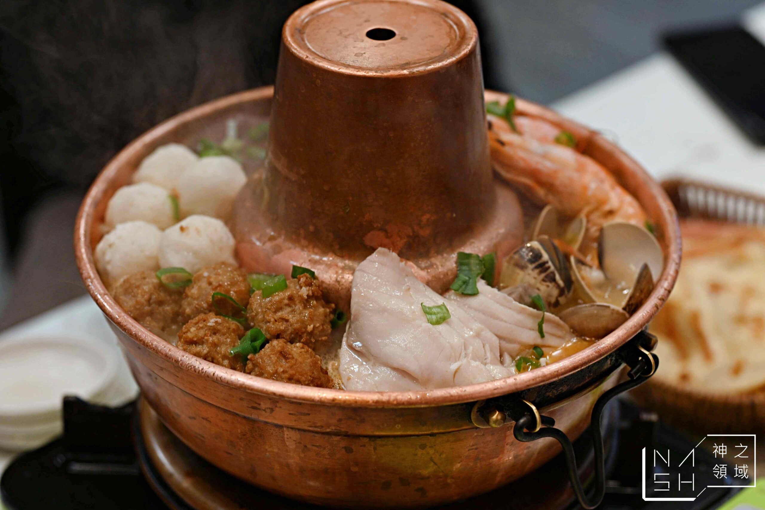 順園小館
