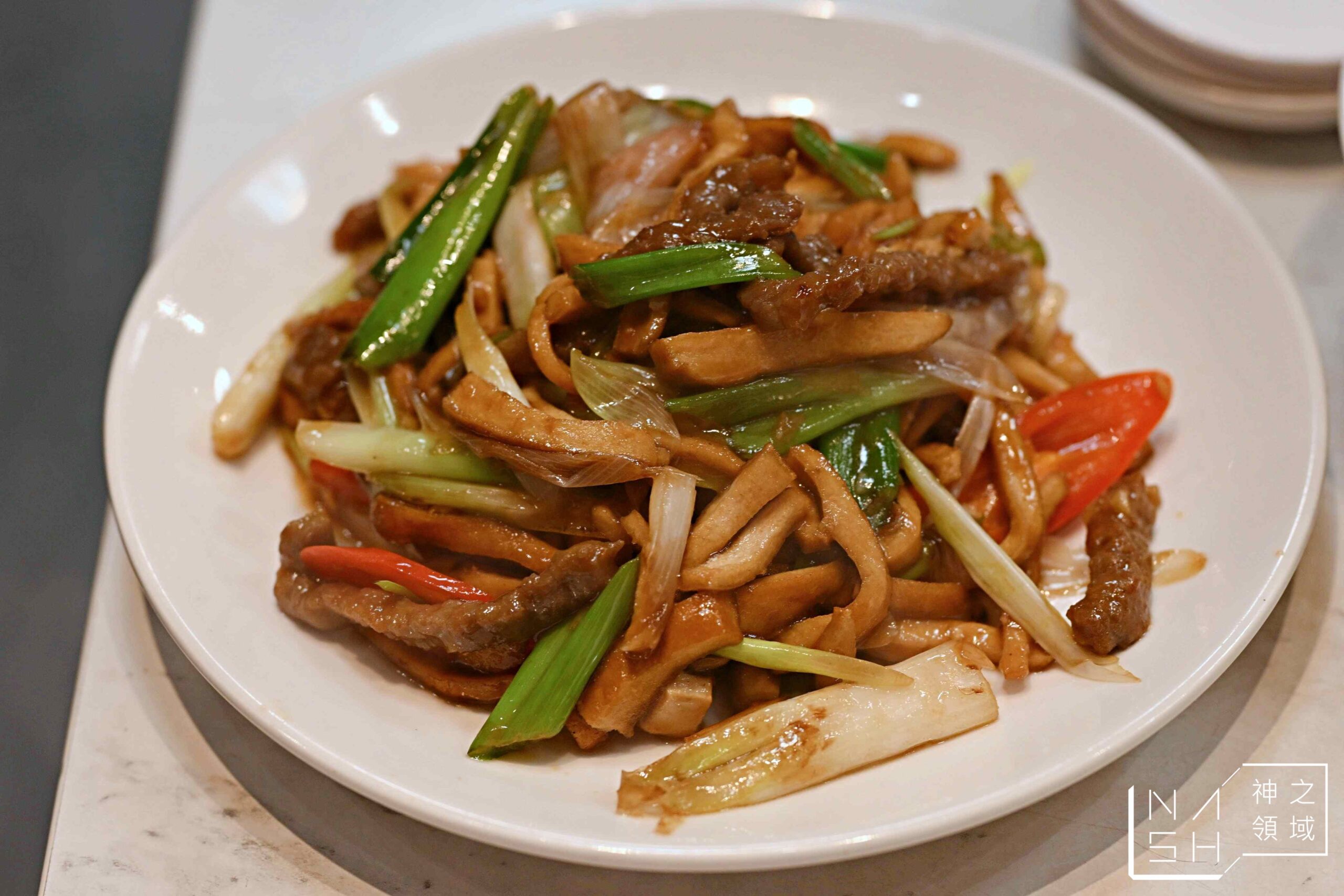 順園小館