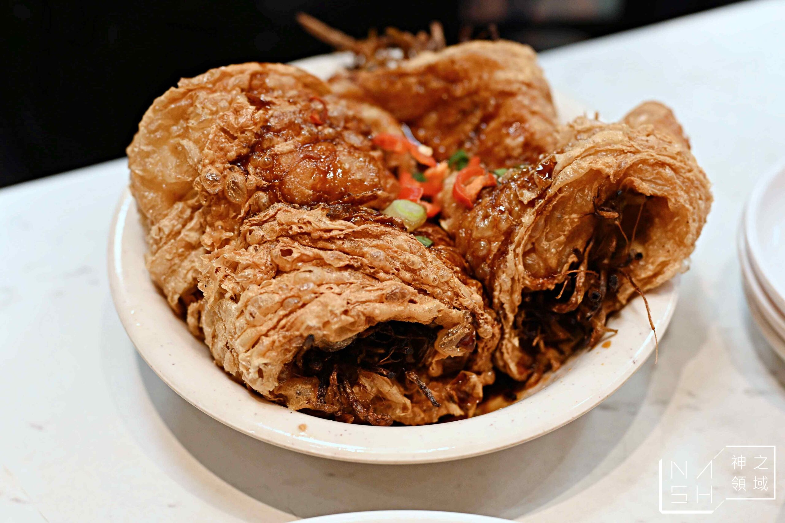 順園小館