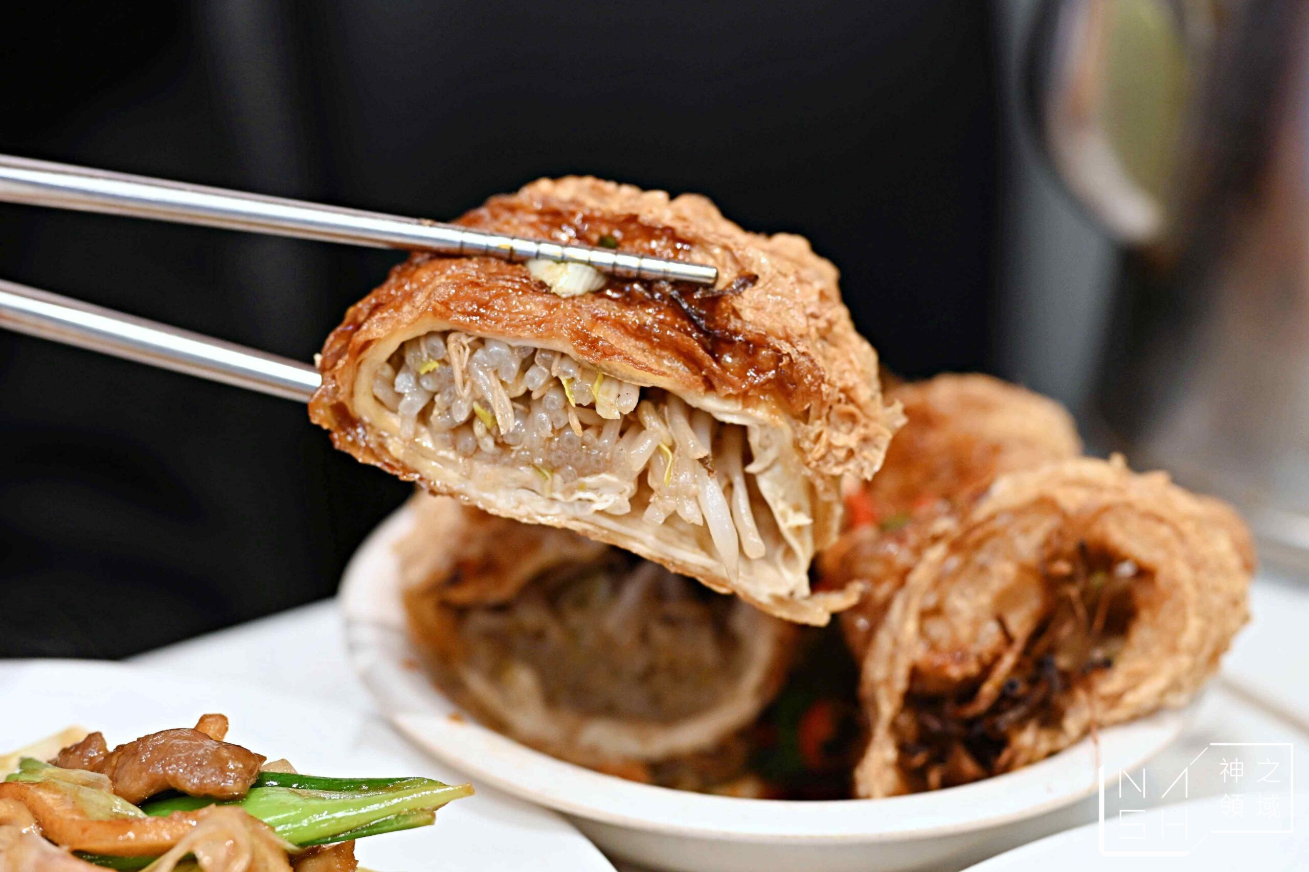 順園小館