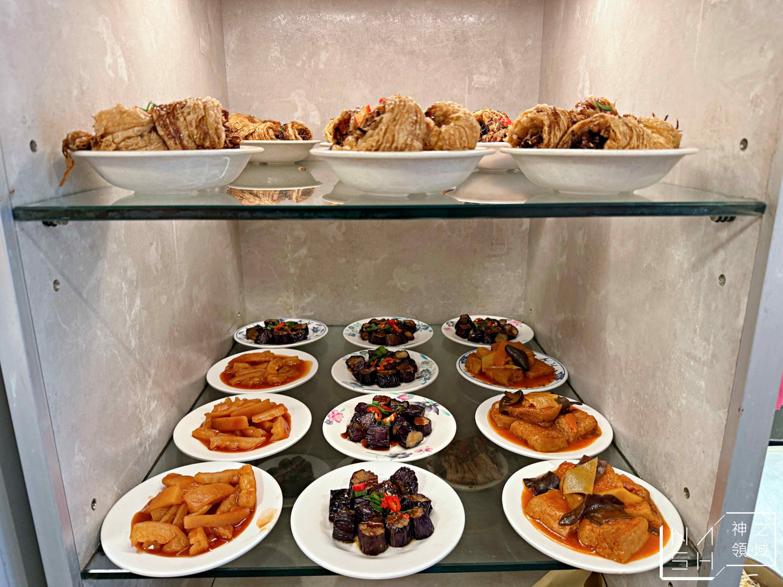 順園小館