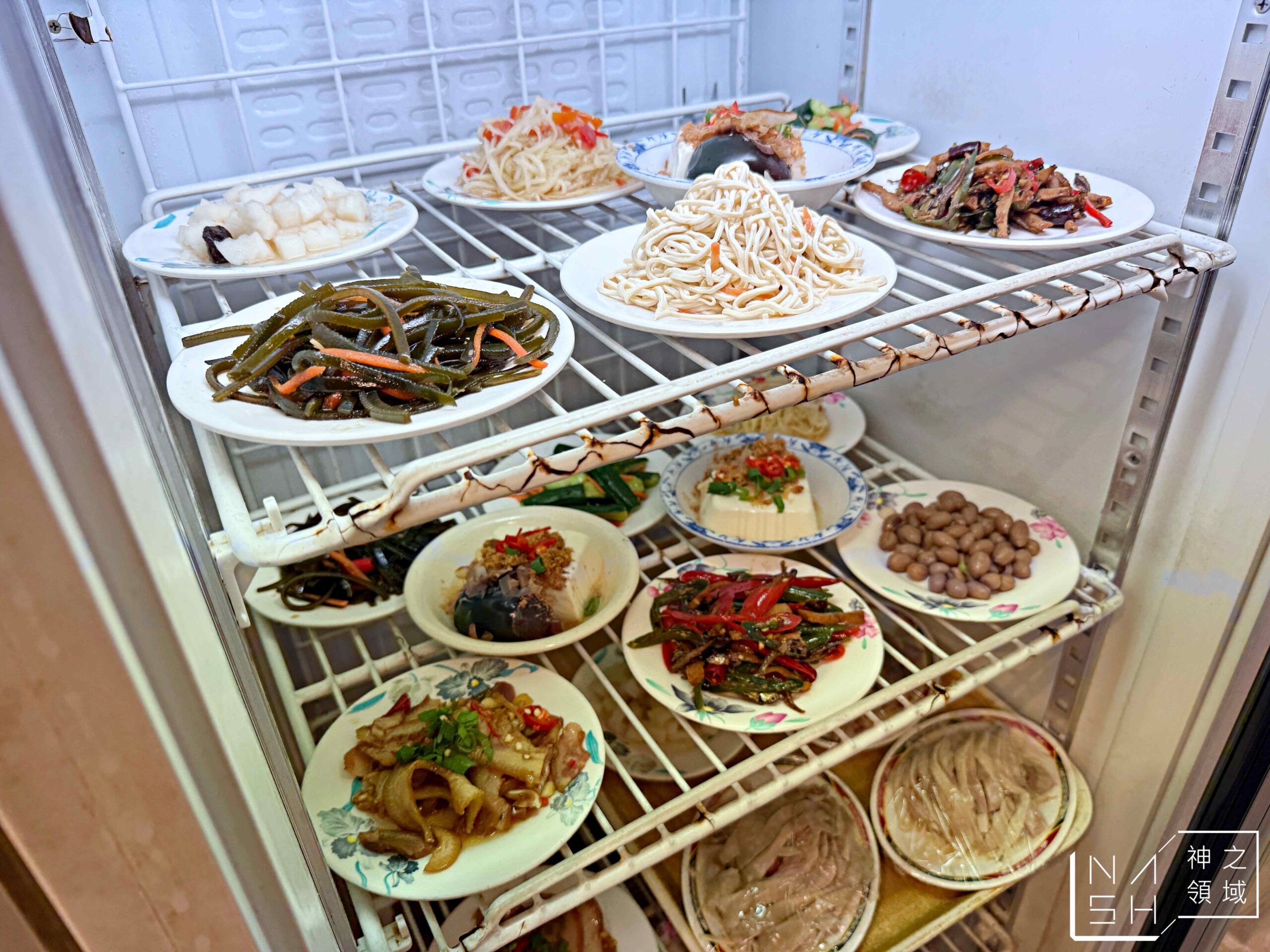 順園小館