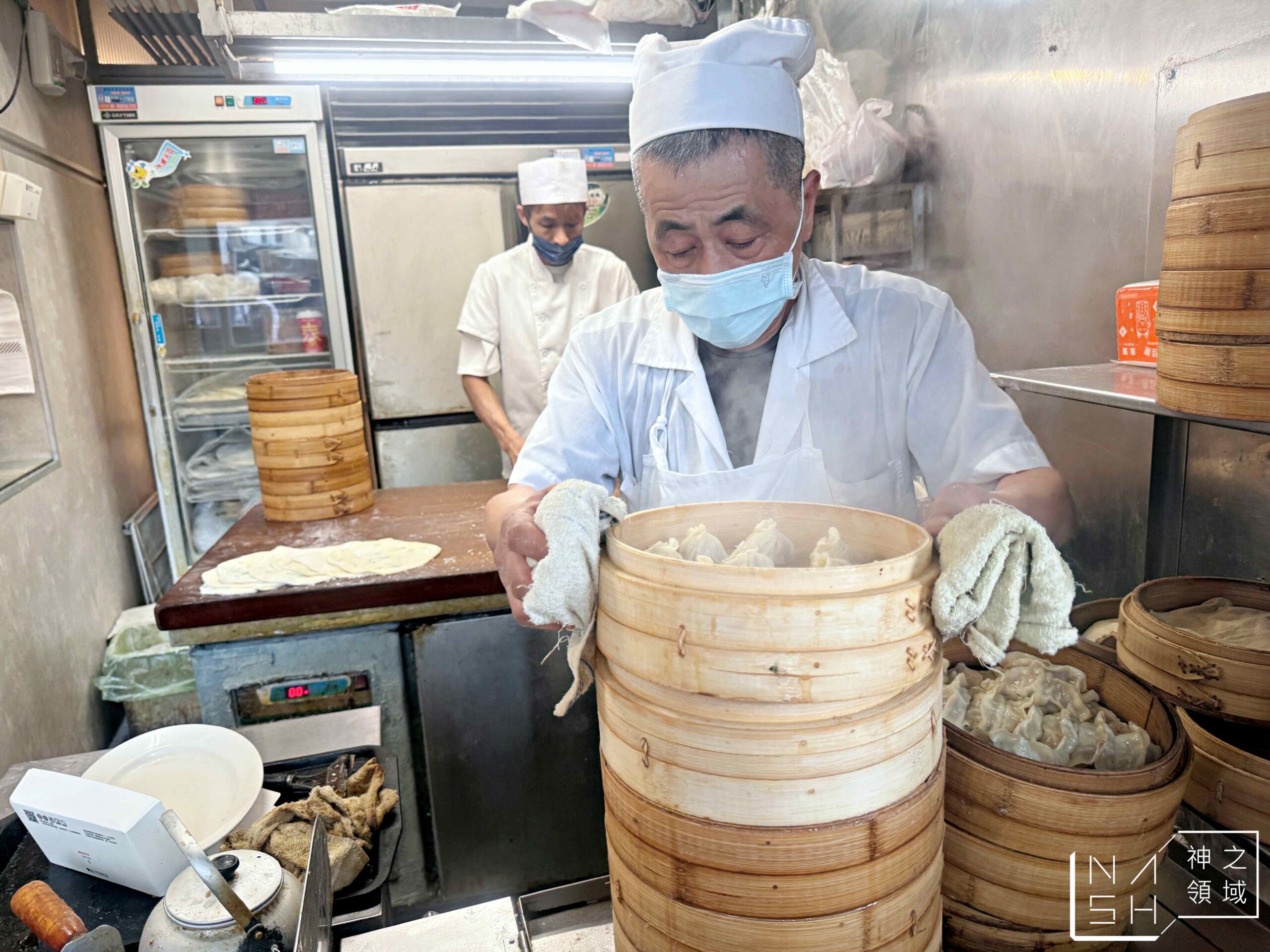 順園小館