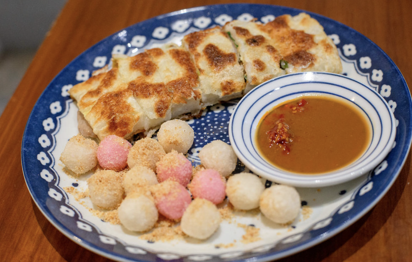 軟食力行天宮店