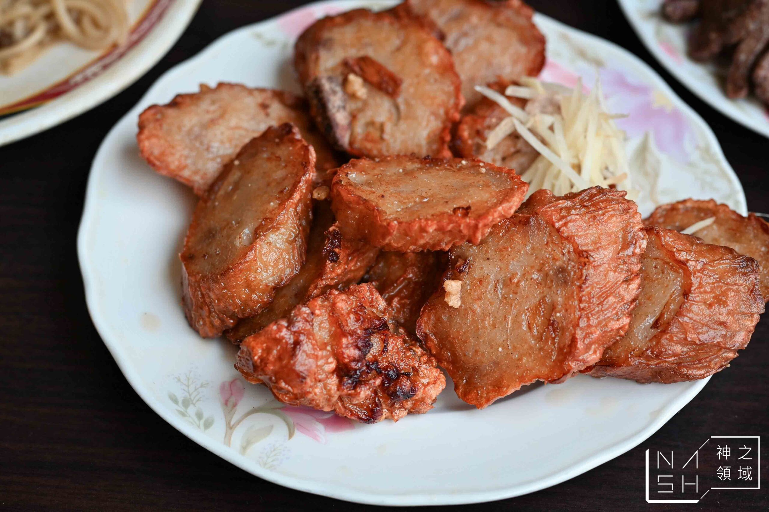 三姐妹餐飲店