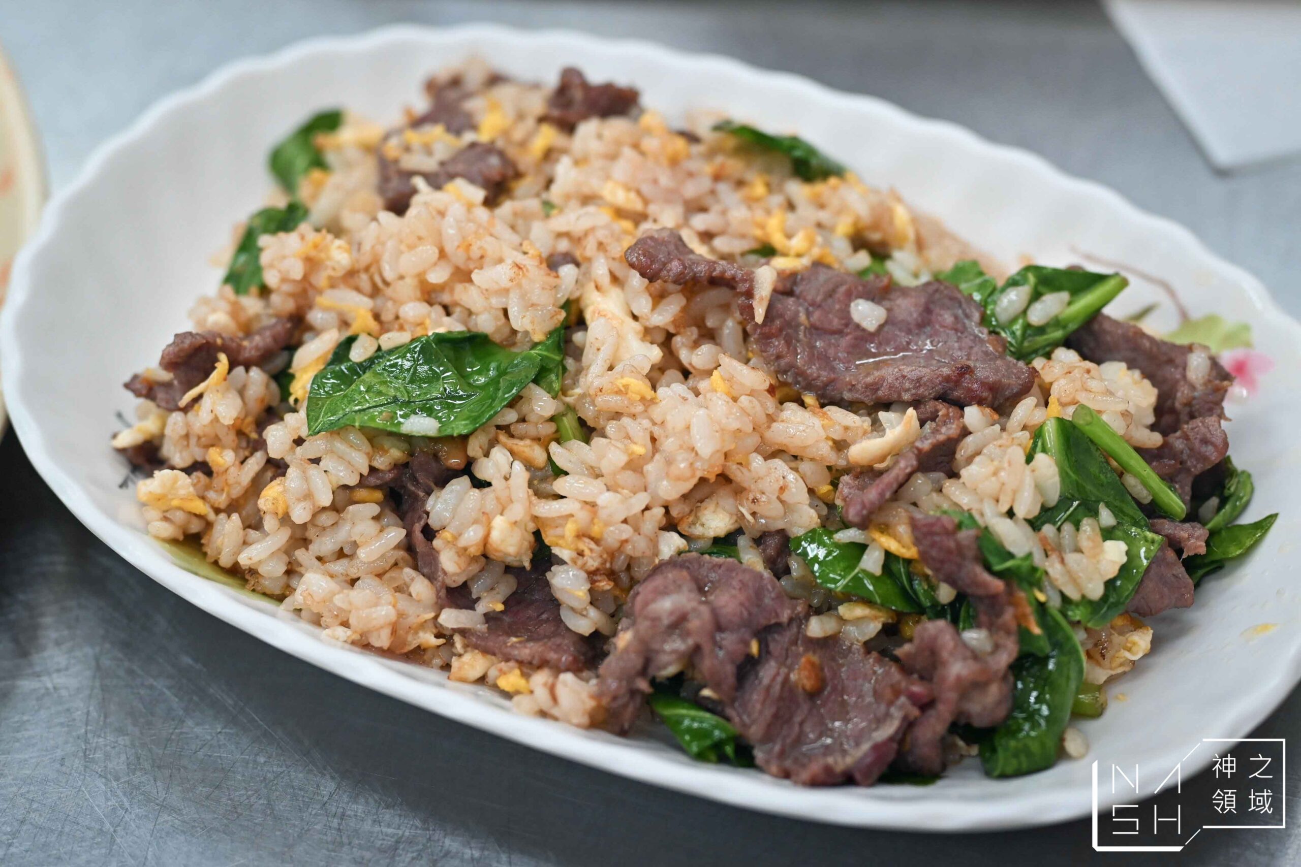 琴記牛肉湯