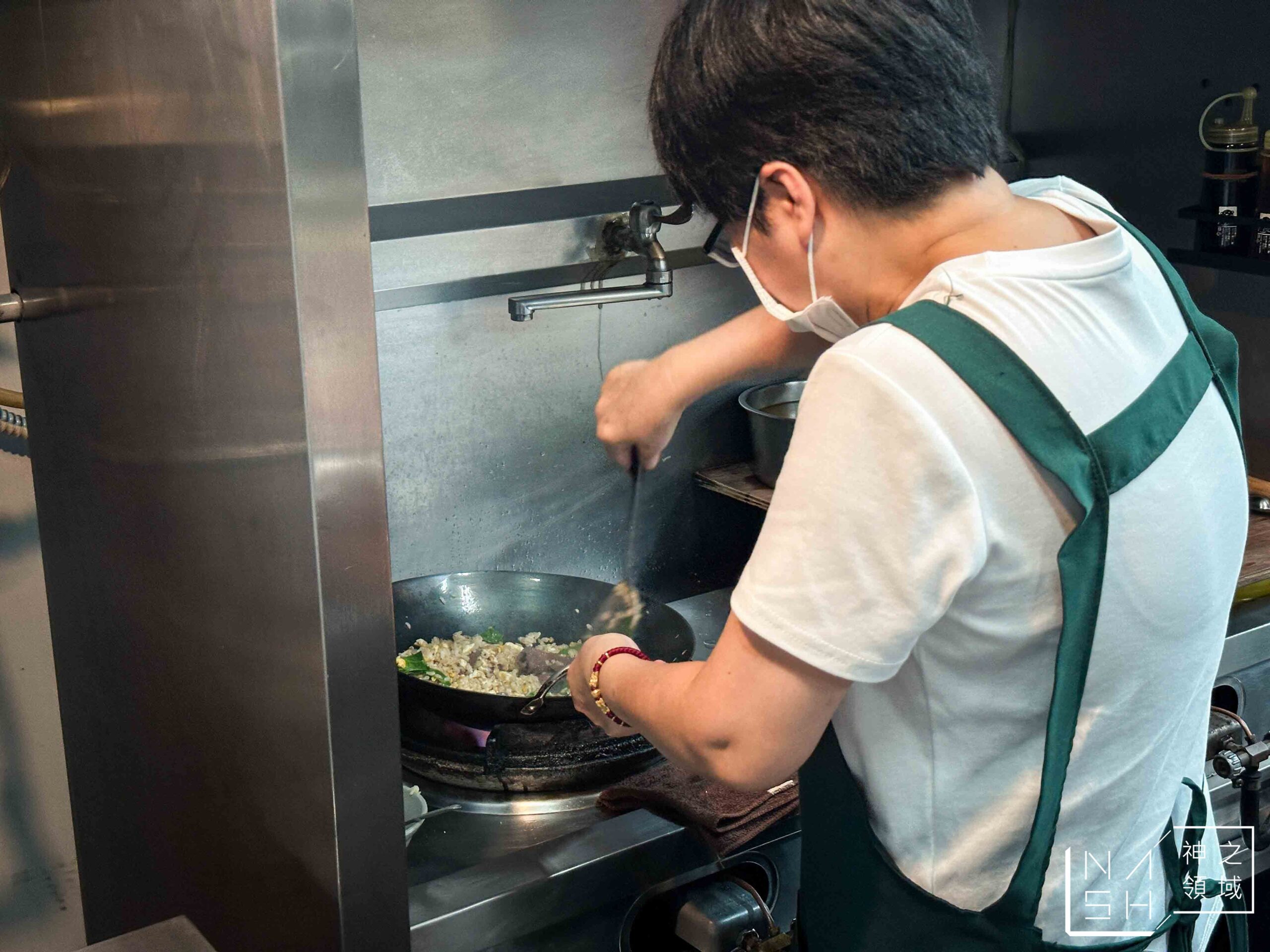 琴記牛肉湯