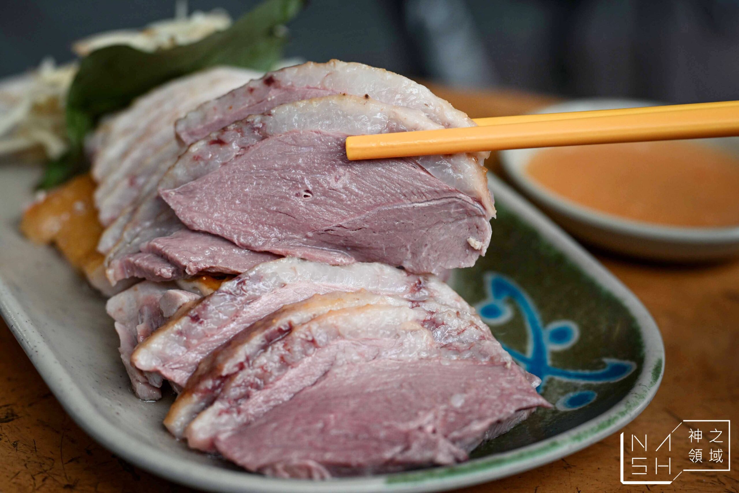 金山鵝肉店