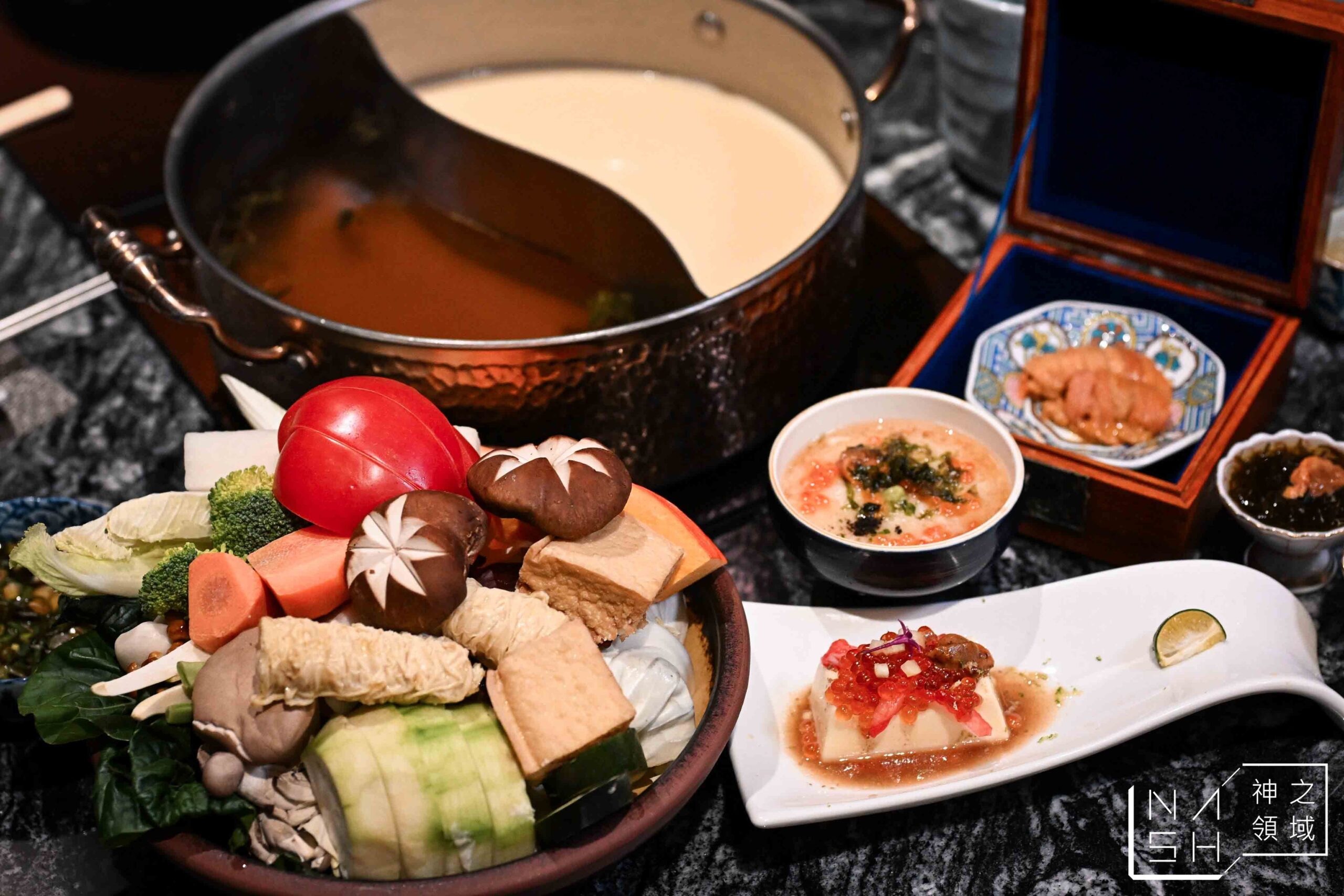 二本松涮涮屋