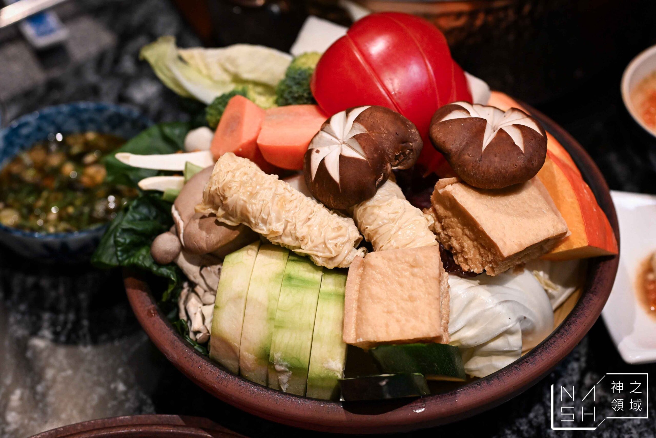 二本松涮涮屋
