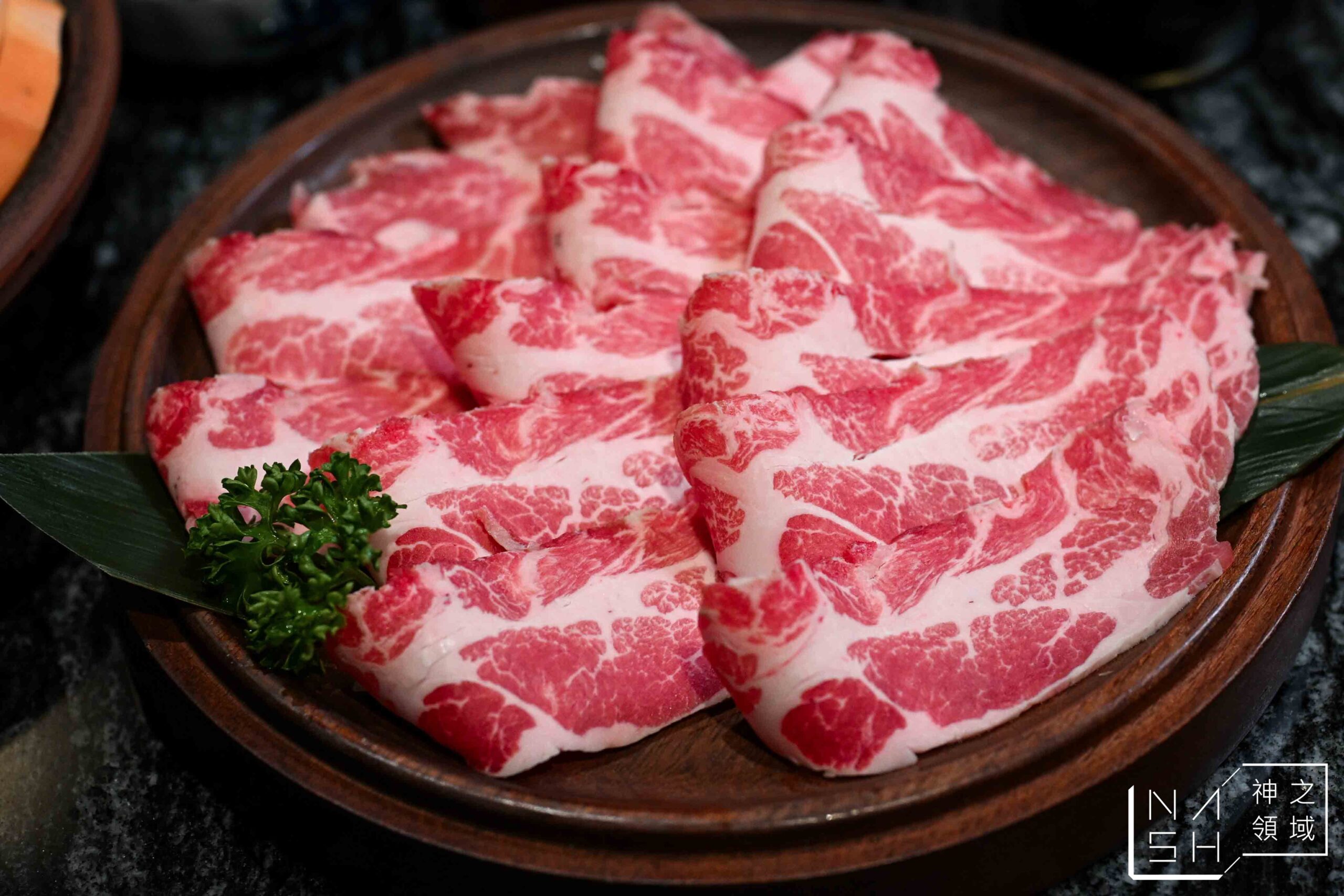 二本松涮涮屋