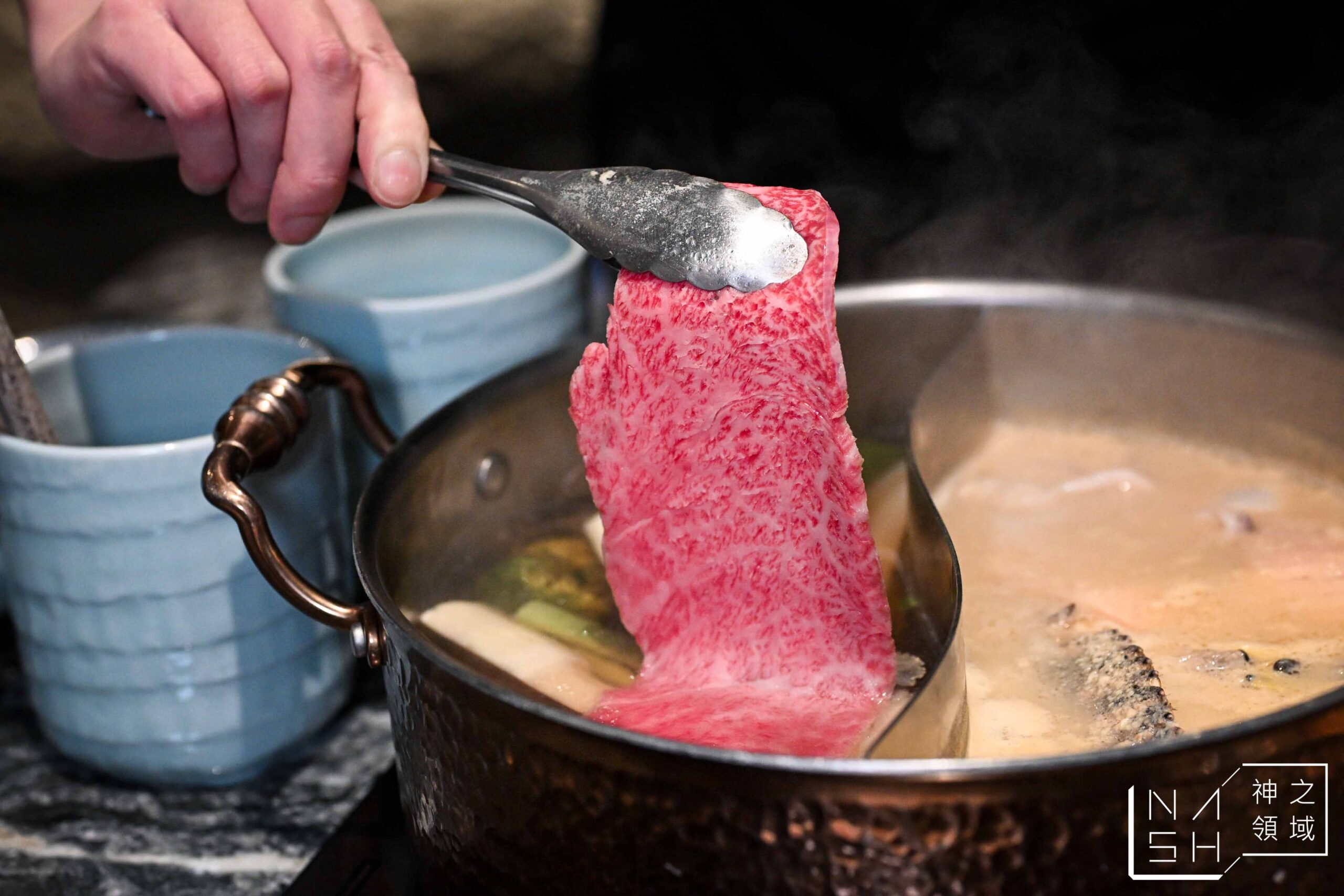 二本松涮涮屋