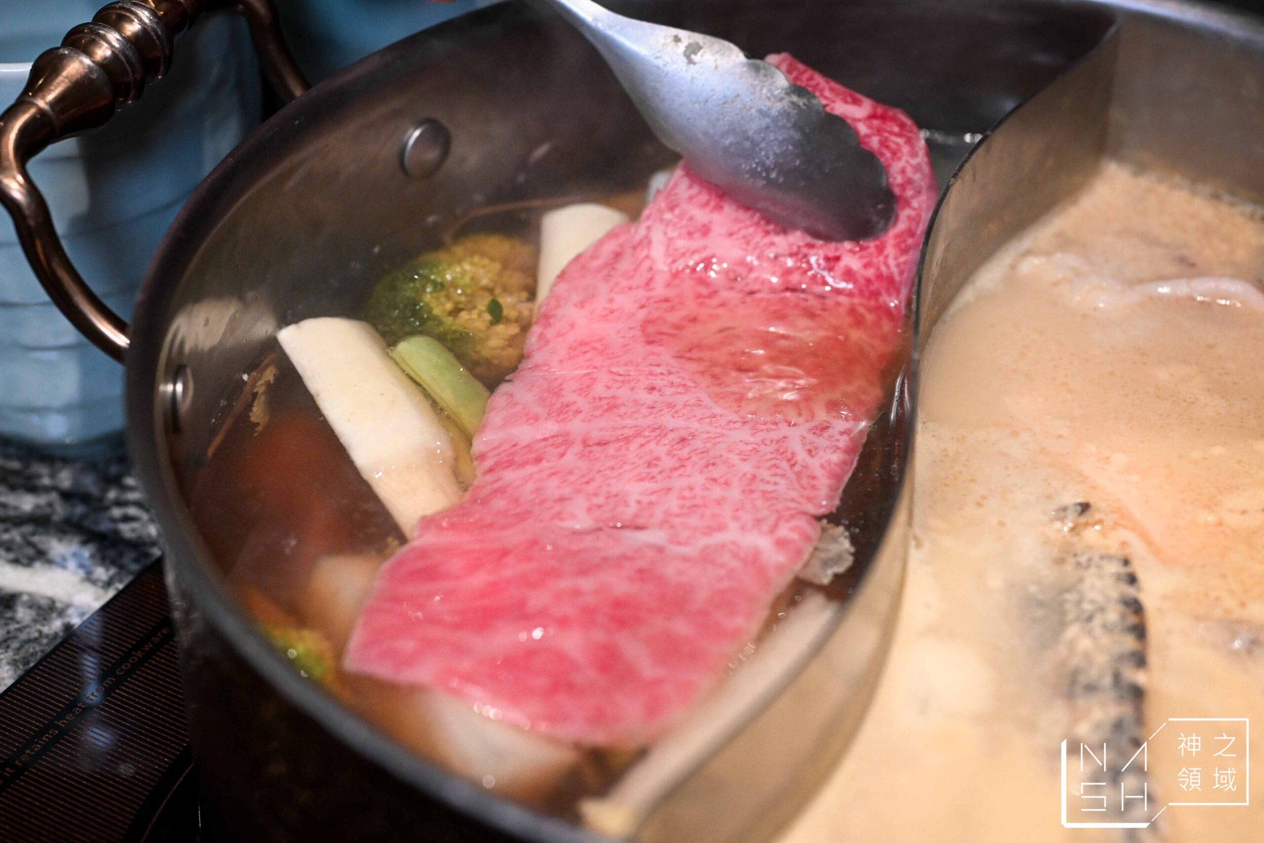二本松涮涮屋
