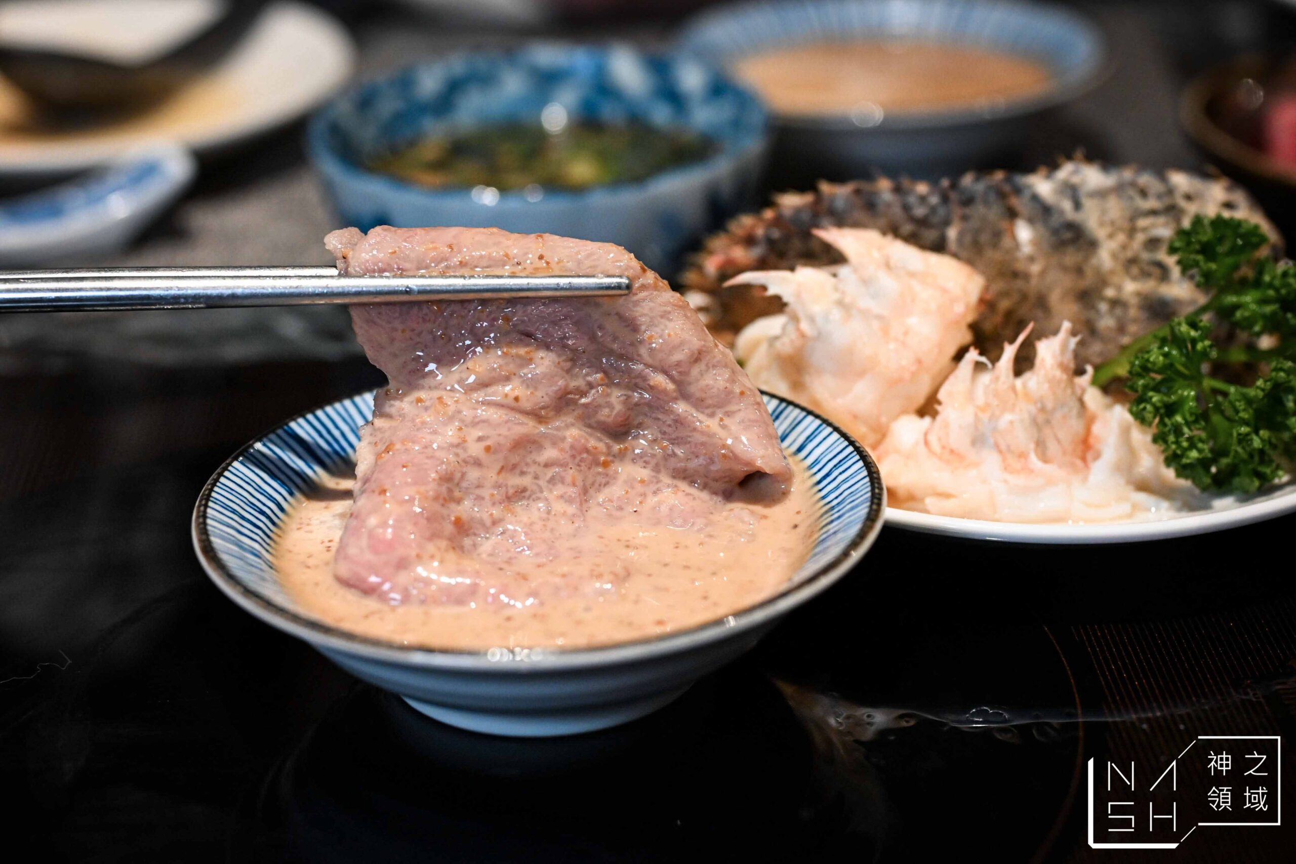 二本松涮涮屋