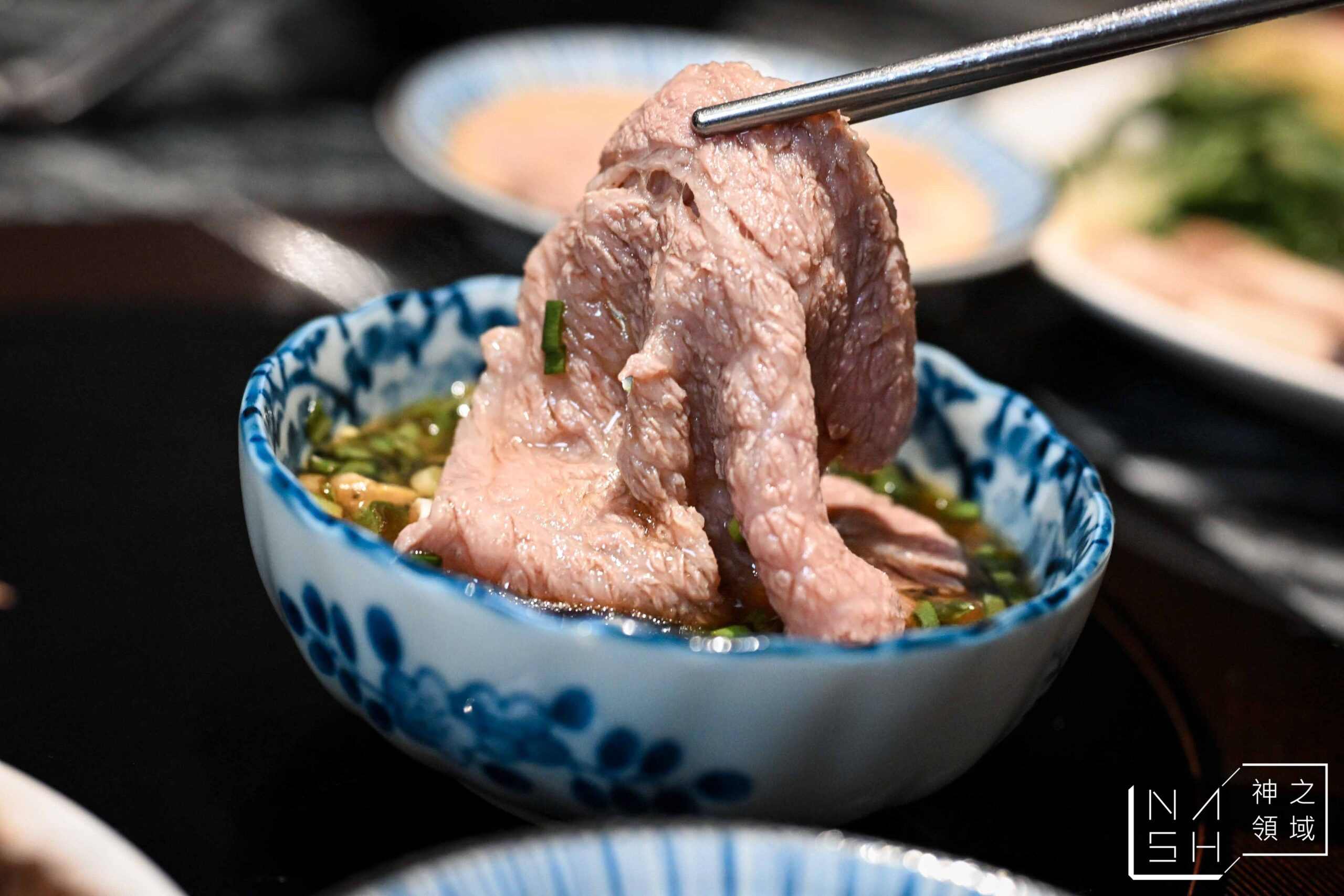 二本松涮涮屋