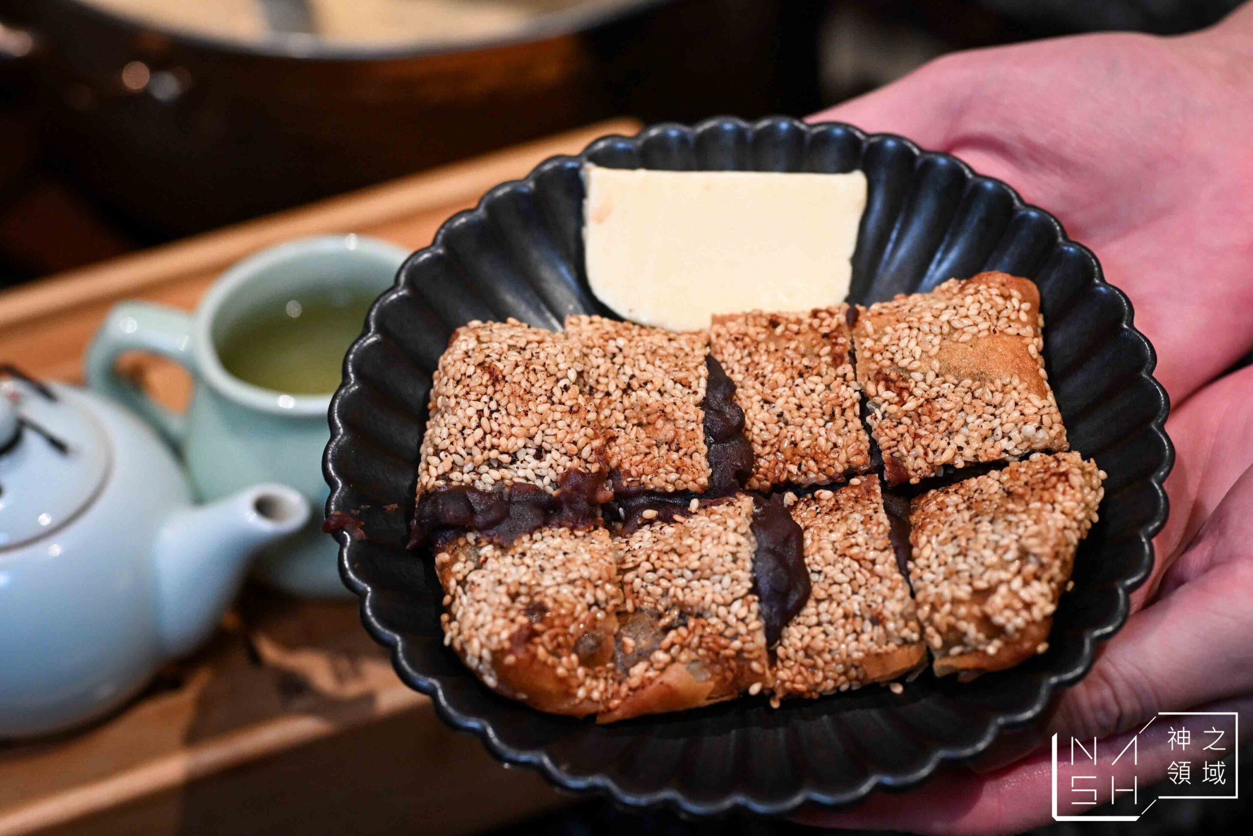 二本松涮涮屋