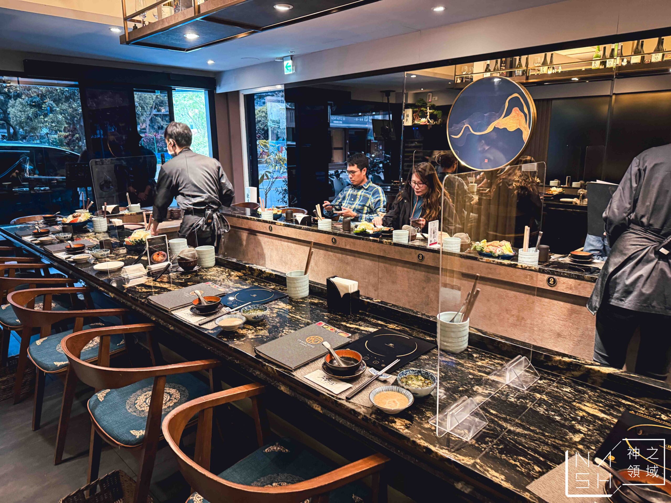 二本松涮涮屋