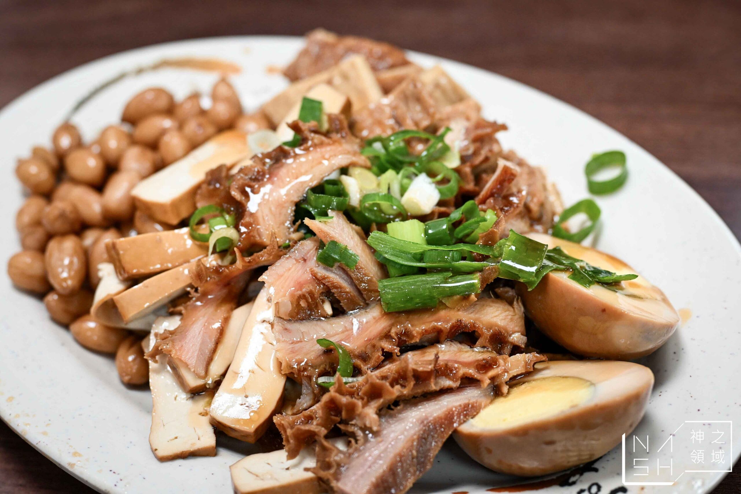 小陳牛肉麵