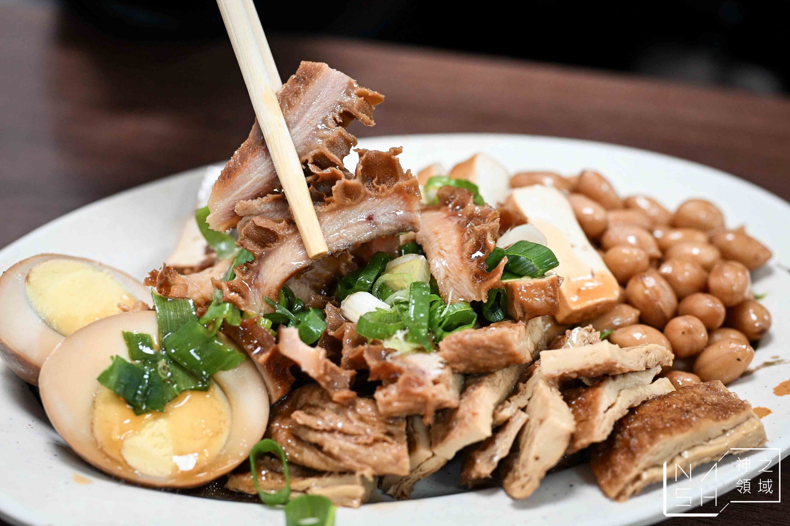 小陳牛肉麵