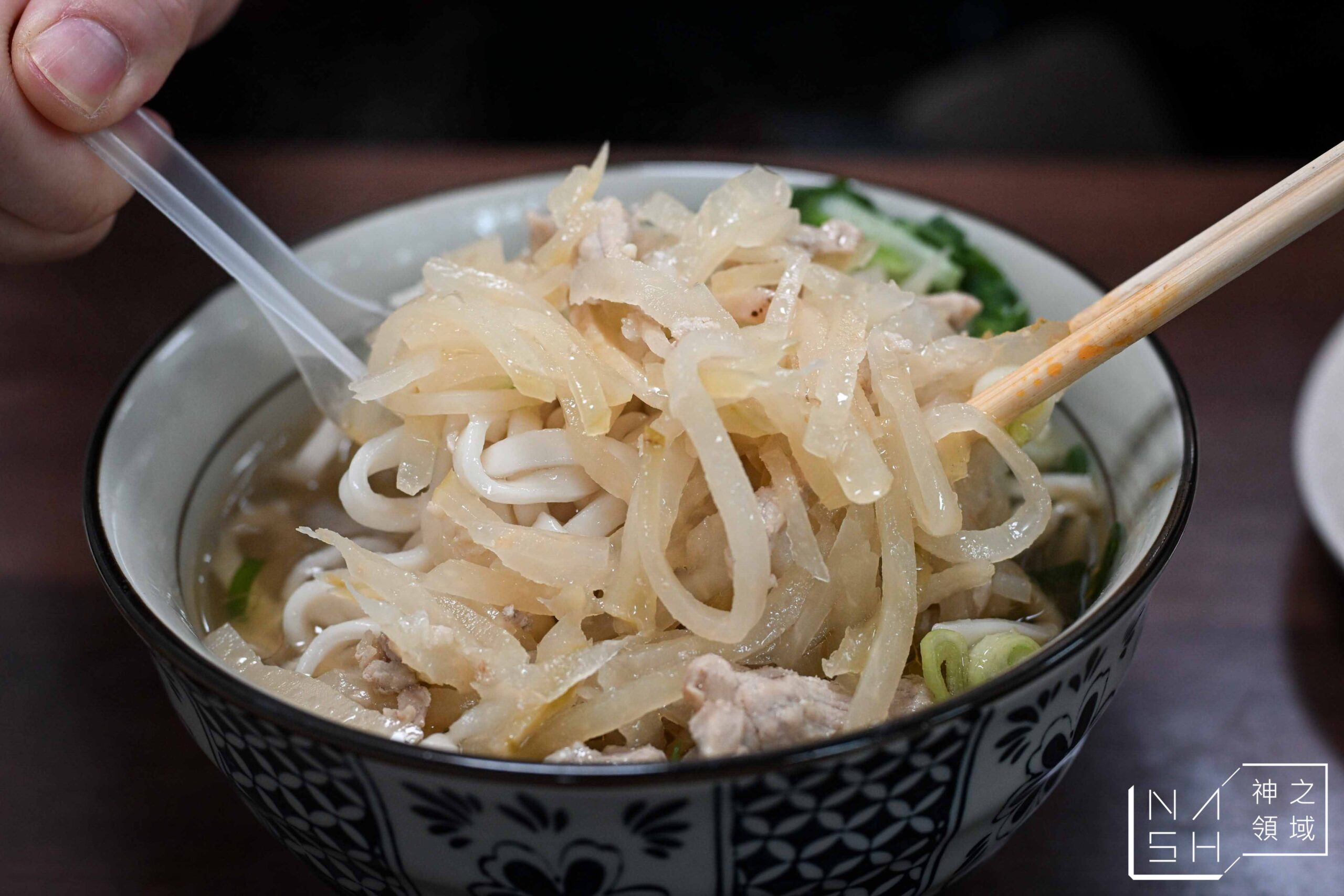 小陳牛肉麵