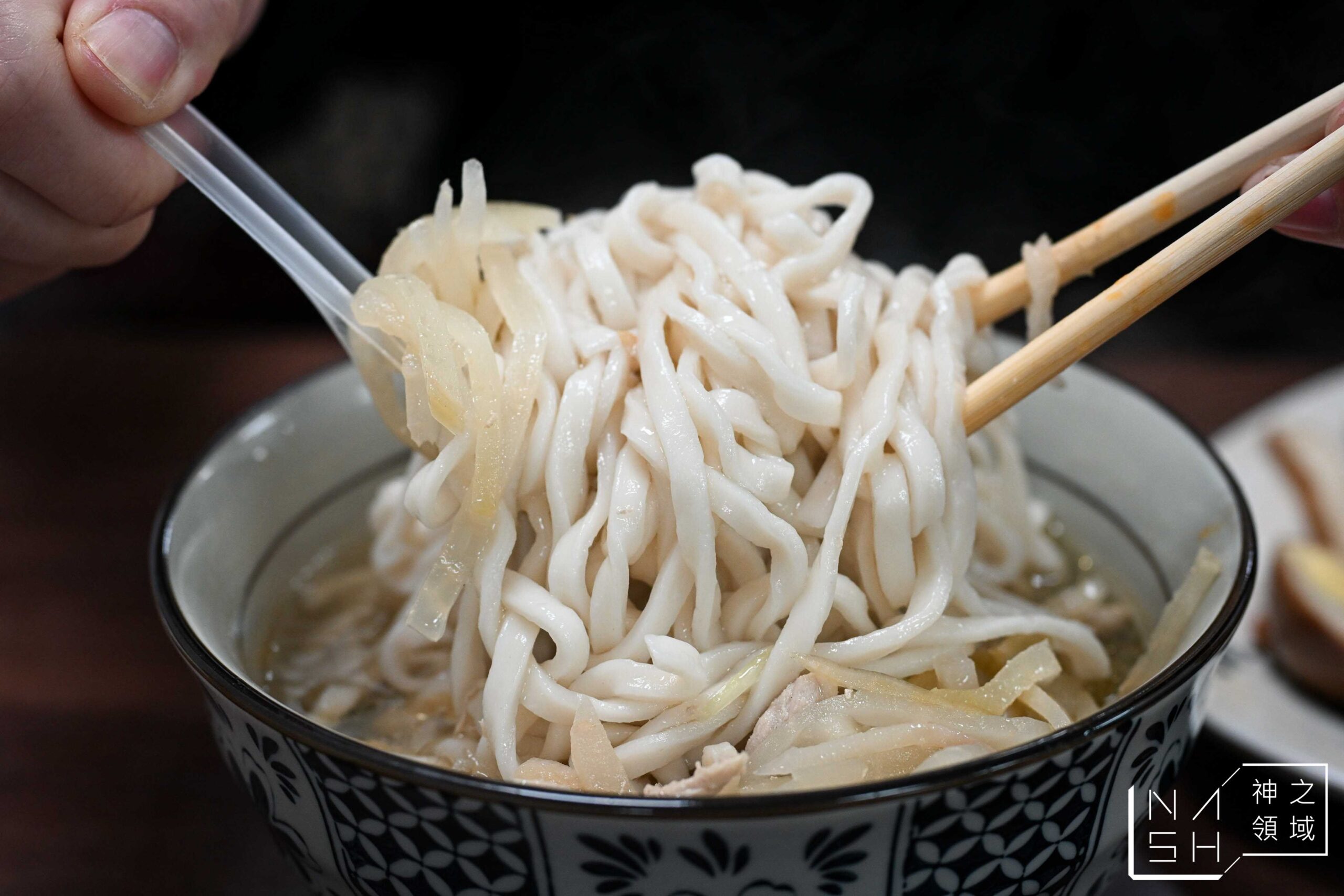 小陳牛肉麵
